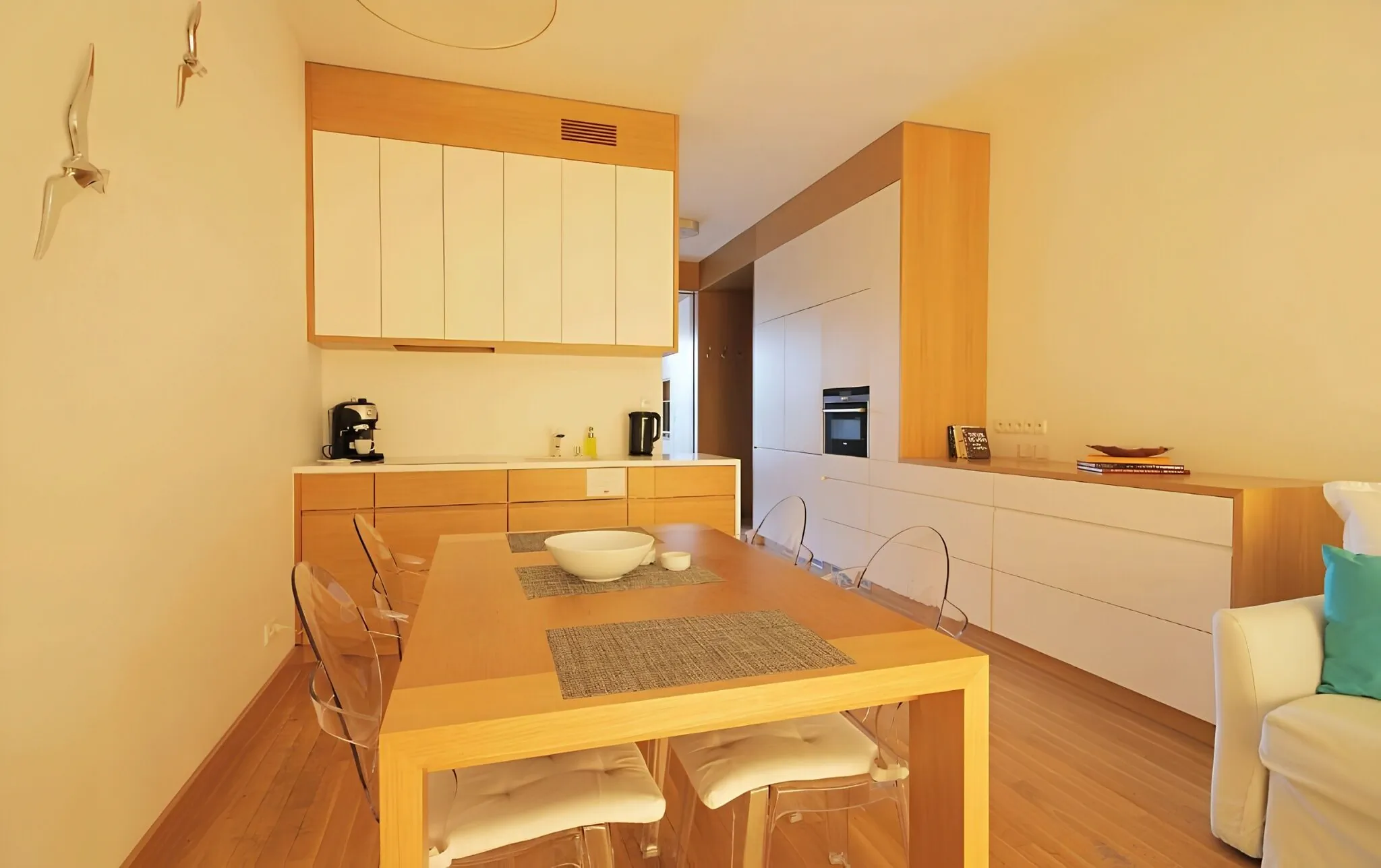 IRS Apartament Querc Gdańsk – Gdańsk, Polonia