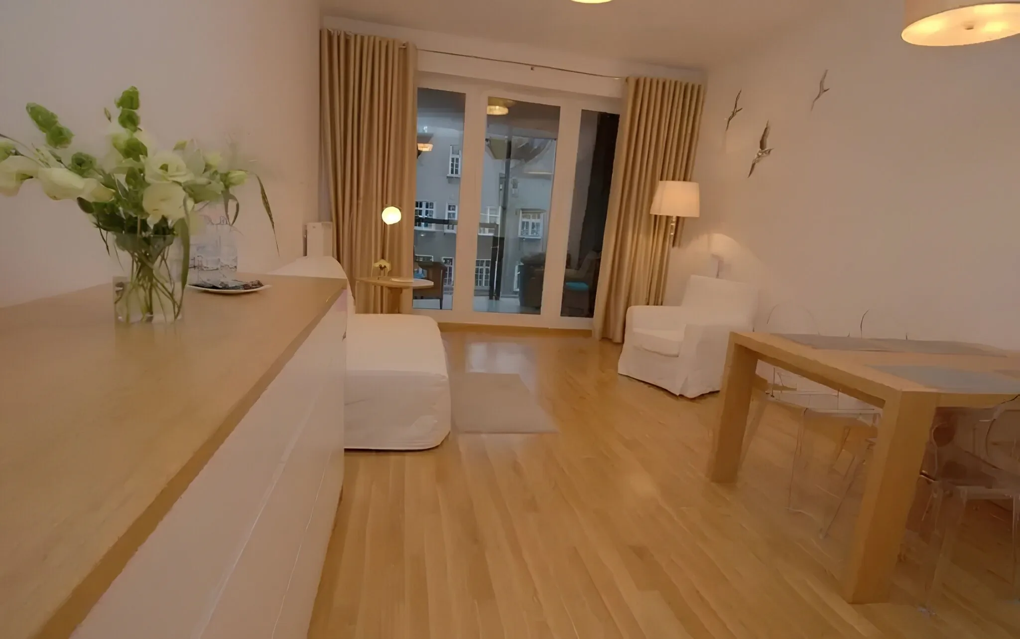 IRS Apartament Querc Gdańsk – Gdańsk, Polonia