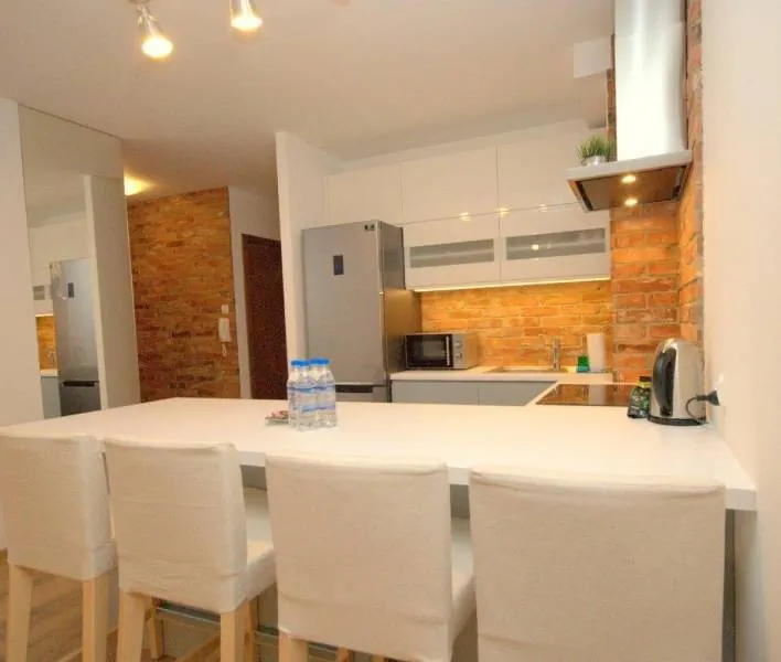 IRS Apartament Moraine Hill Gdańsk – Gdańsk, Polska