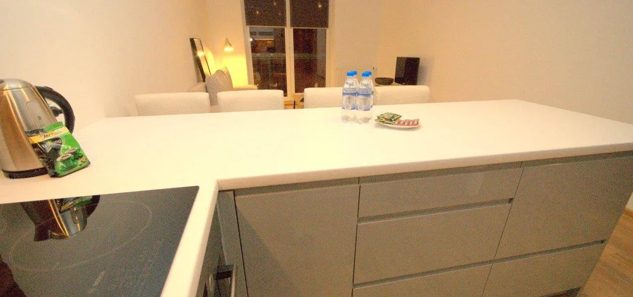 IRS Apartament Moraine Hill Gdańsk – Gdańsk, Polska
