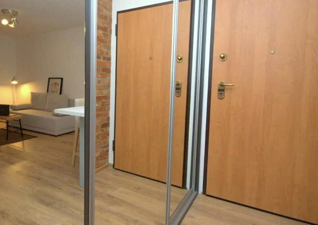 IRS Apartament Moraine Hill Gdańsk – Gdańsk, Polska