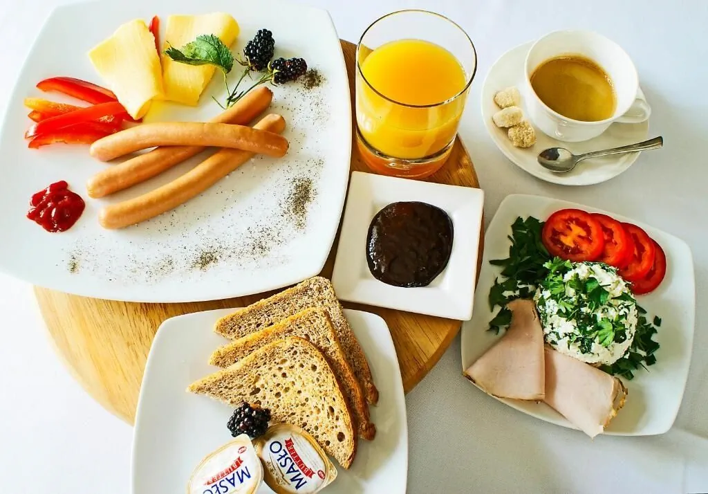 IRS Apartament Moraine Hill Gdańsk – Gdańsk, Polska