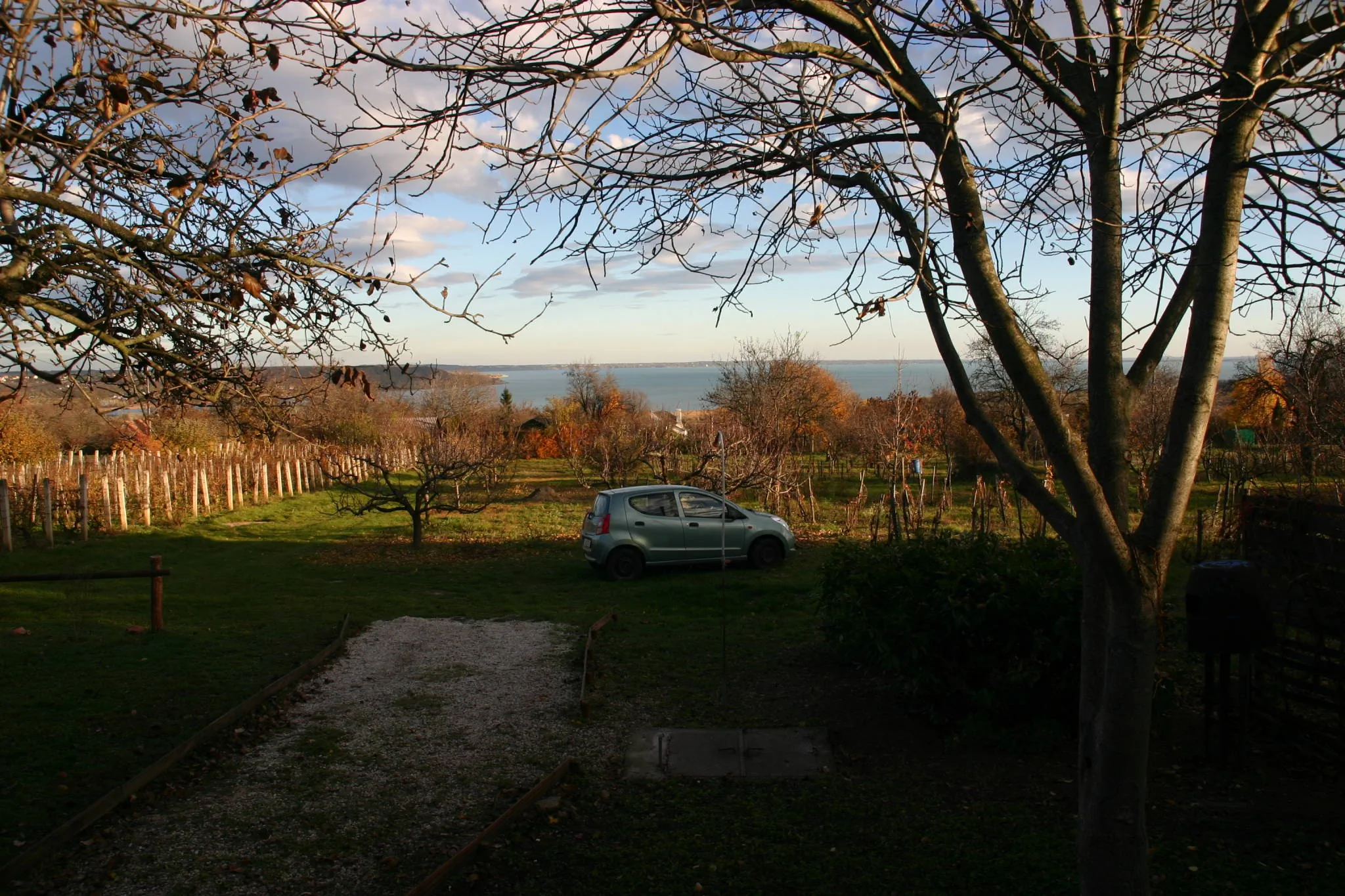 Bandilak Faház Balatonalmádi – Balatonalmádi, Ungaria