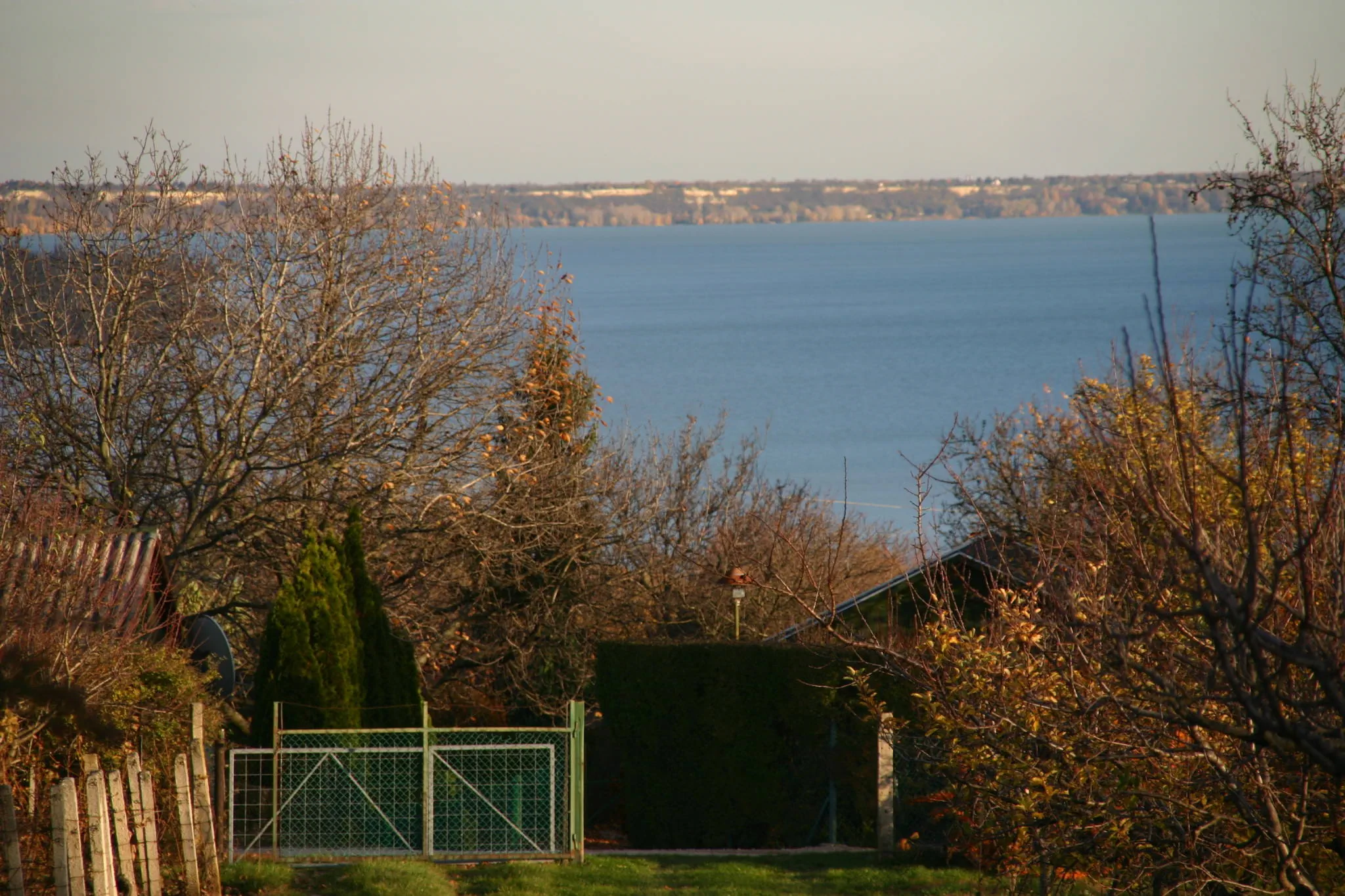 Bandilak Faház Balatonalmádi – Balatonalmádi, Ungaria