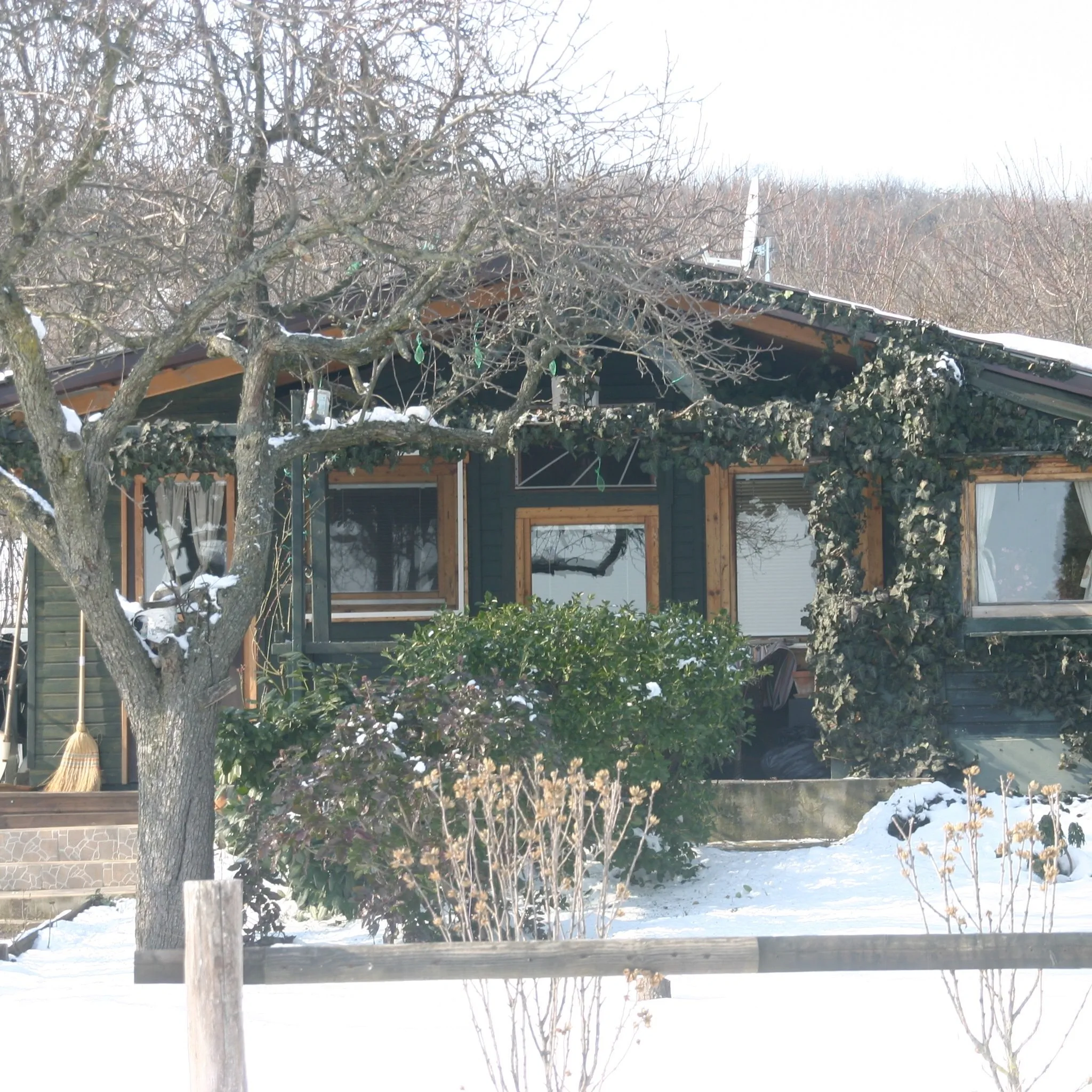 Bandilak Faház Balatonalmádi – Balatonalmádi, Ungaria