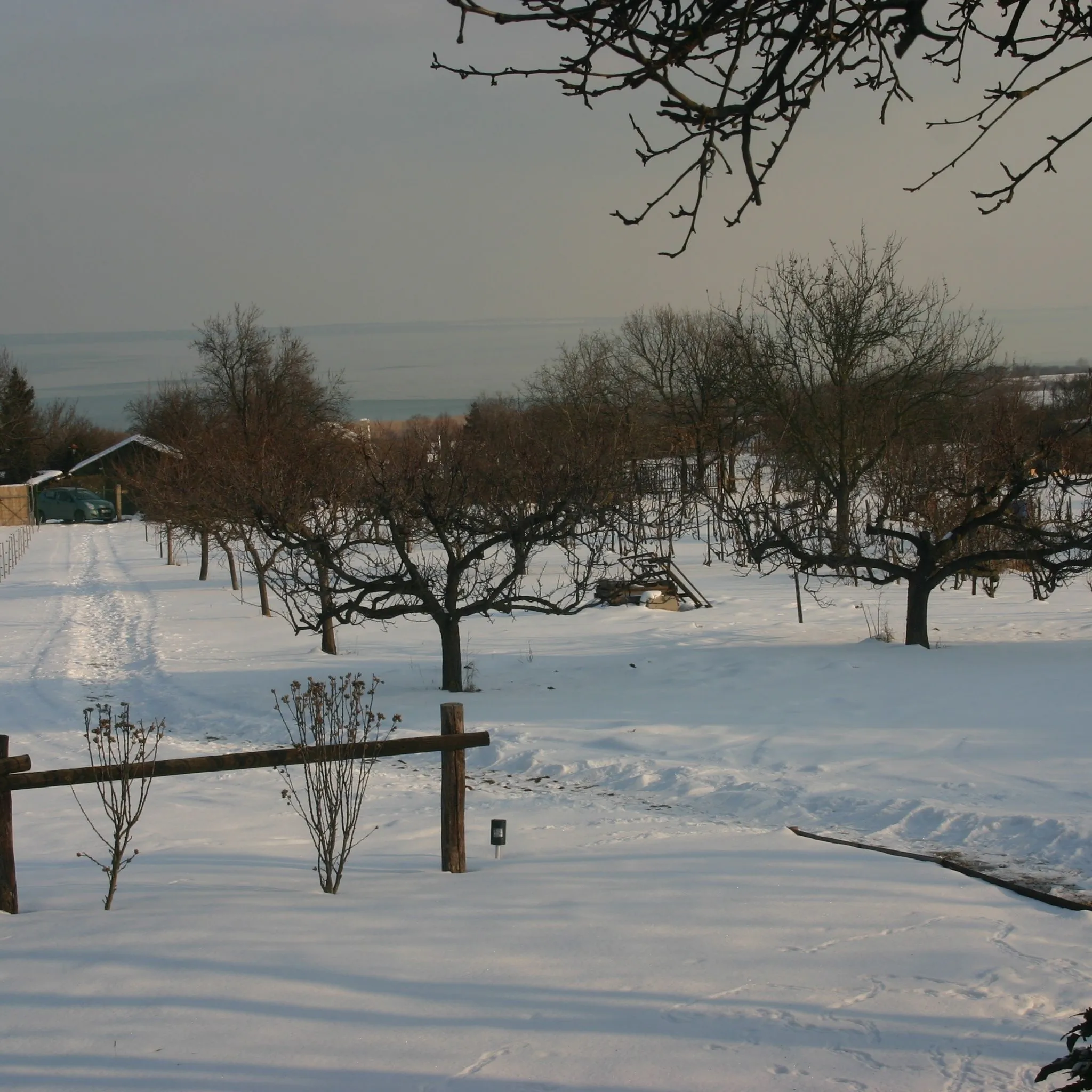 Bandilak Faház Balatonalmádi – Balatonalmádi, Ungaria
