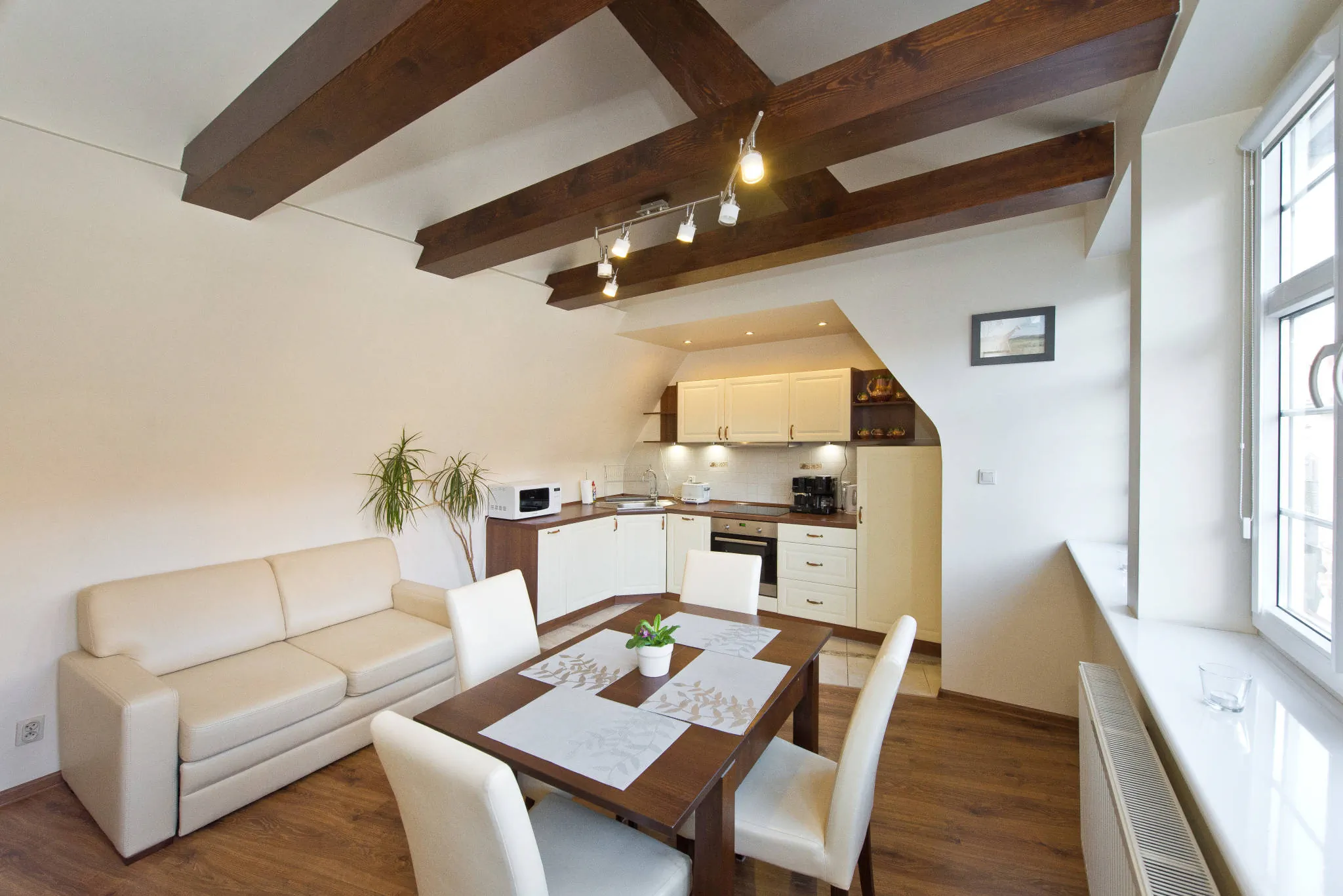 Apartament Gdańskie Poddasza Gdańsk – Gdańsk, Polska