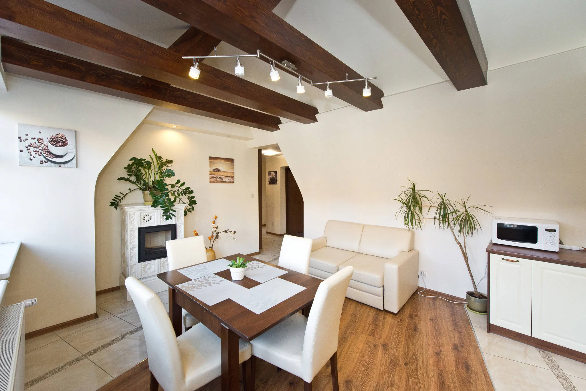 Apartament Gdańskie Poddasza Gdańsk – Gdańsk, Polska