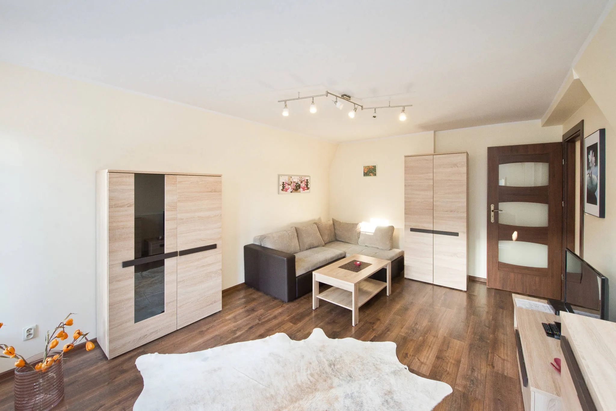 Apartament Gdańskie Poddasza Gdańsk – Gdańsk, Polska