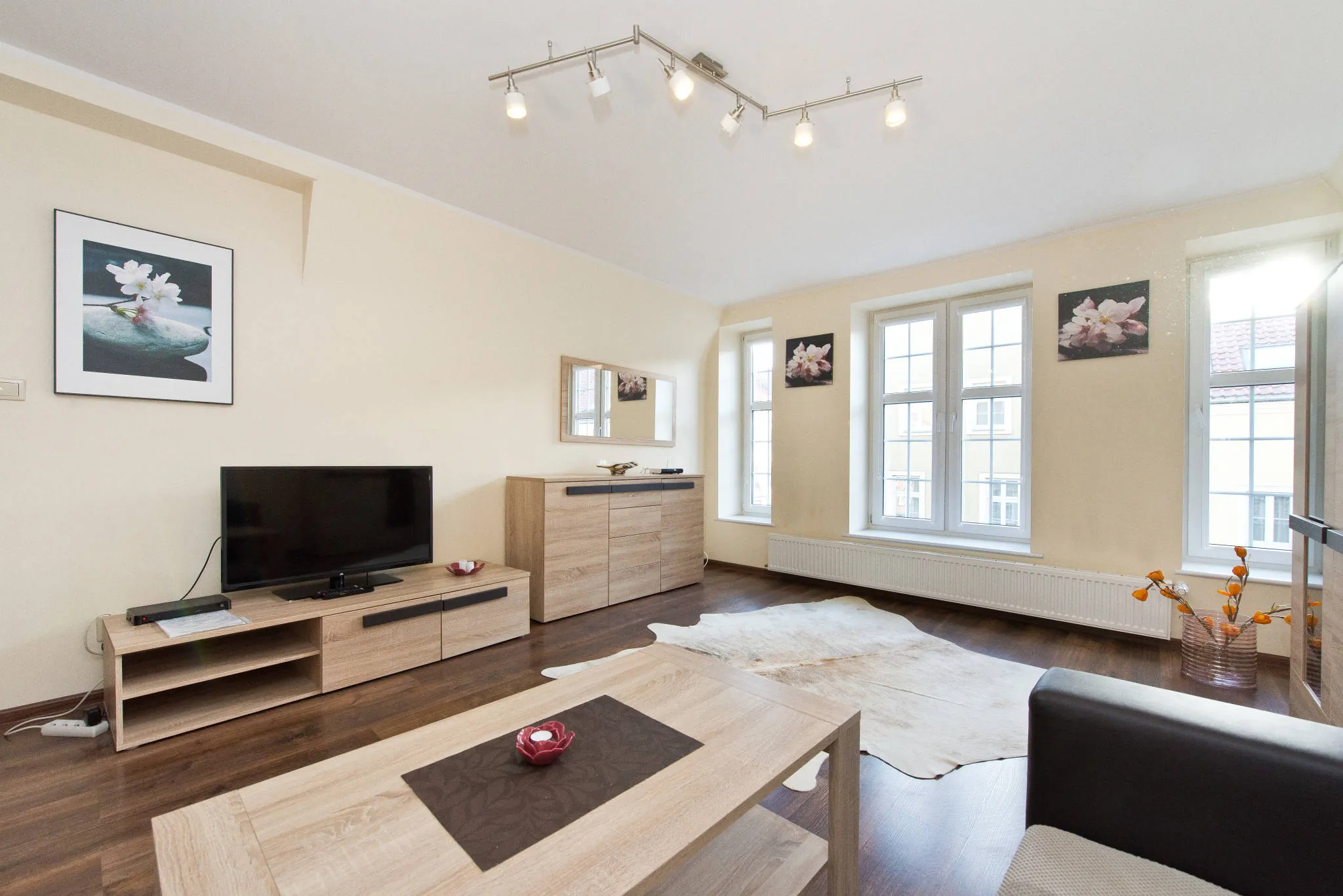 Apartament Gdańskie Poddasza Gdańsk – Gdańsk, Polska