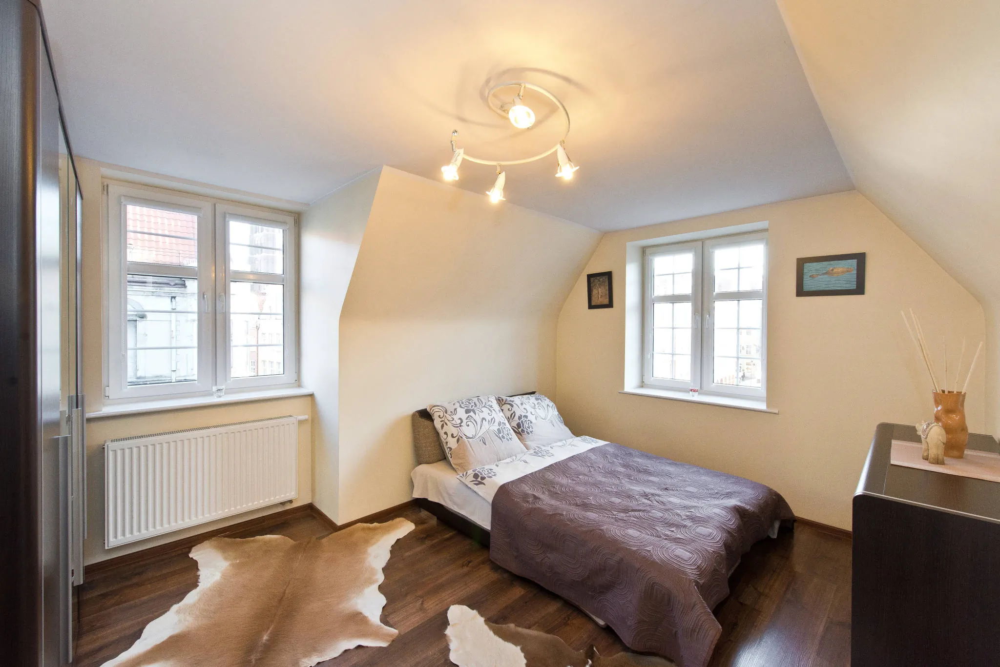 Apartament Gdańskie Poddasza Gdańsk – Gdańsk, Polska