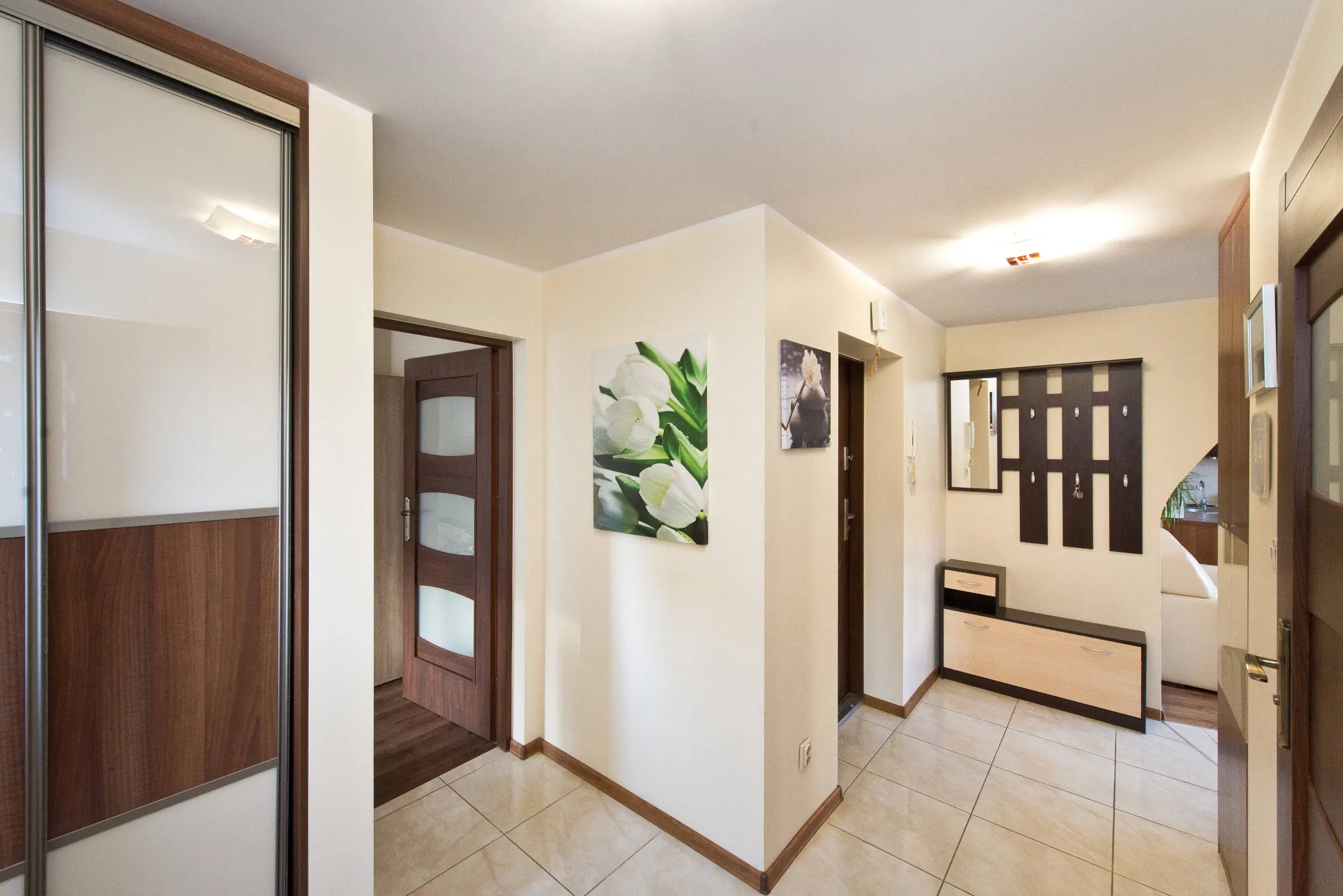 Apartament Gdańskie Poddasza Gdańsk – Gdańsk, Polska