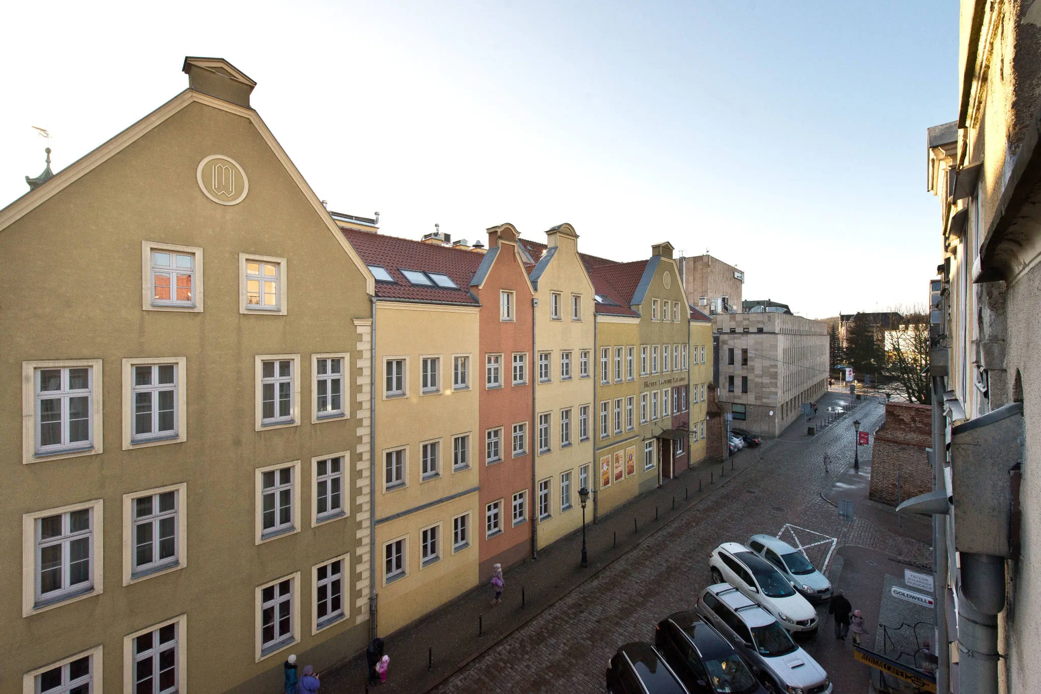 Apartament Gdańskie Poddasza Gdańsk – Gdańsk, Polska