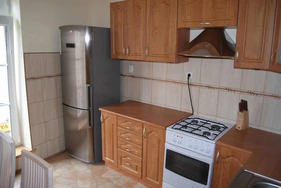 Apartament Garbary Gdańsk - foto 10