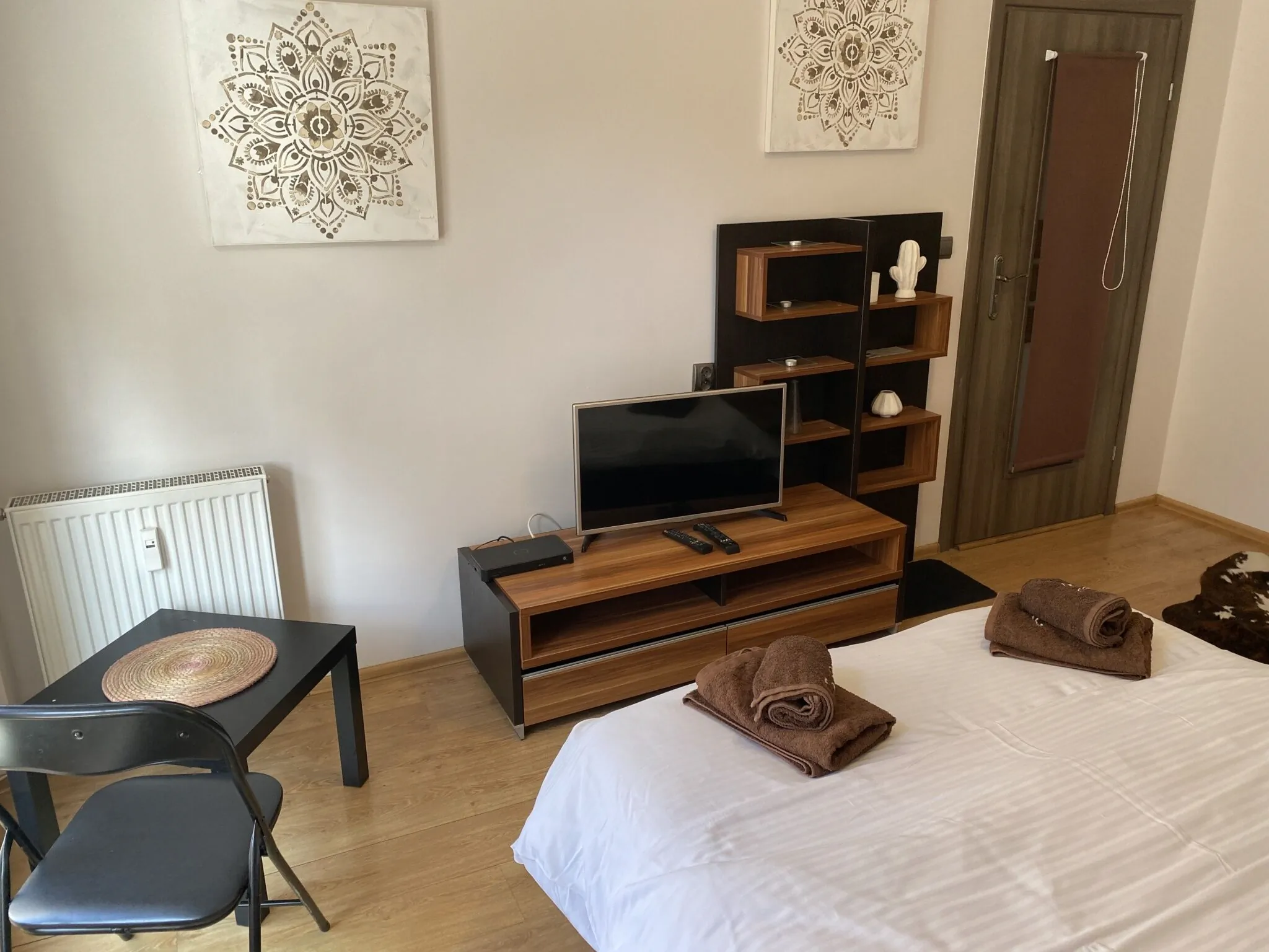 Apartament Garbary Gdańsk - foto 4