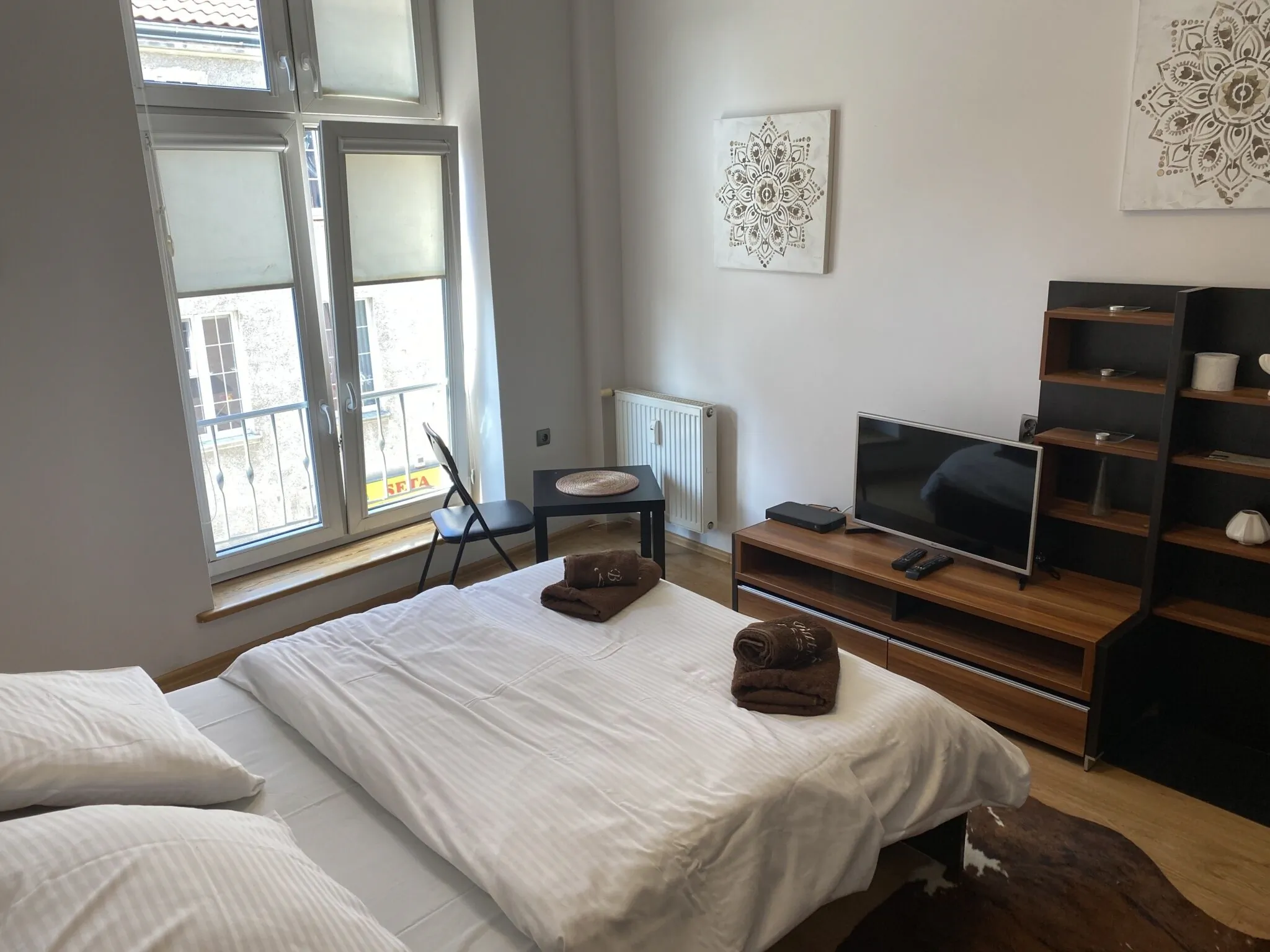 Apartament Garbary Gdańsk - foto 5