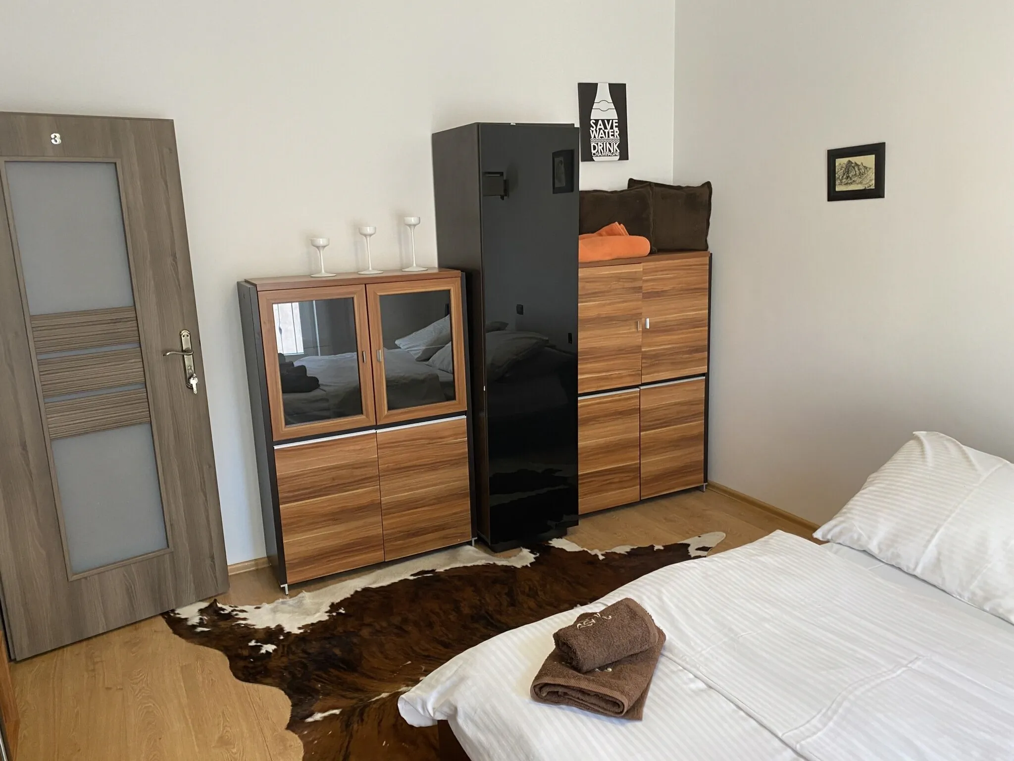 Apartament Garbary Gdańsk - foto 6