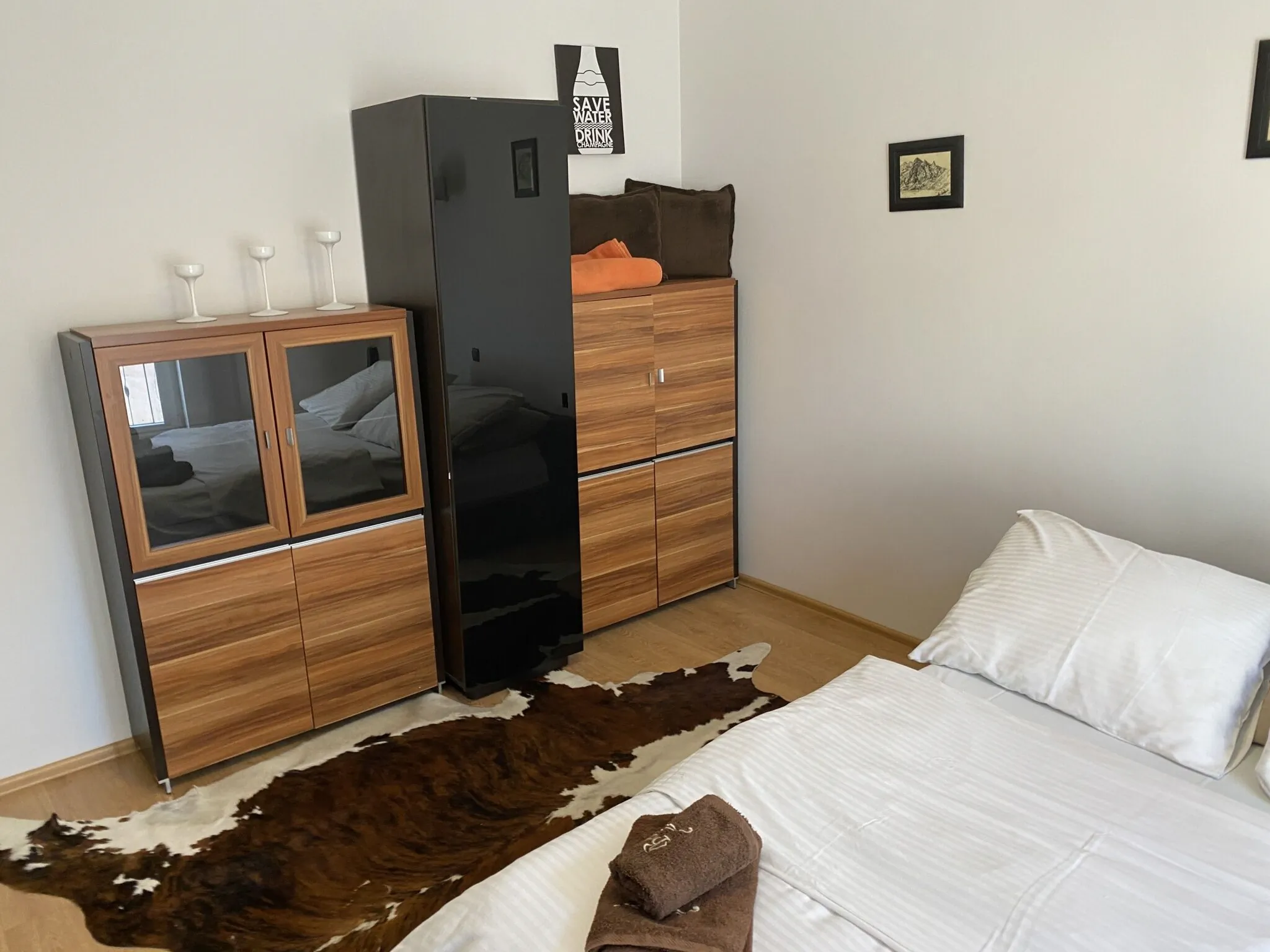 Apartament Garbary Gdańsk - foto 8