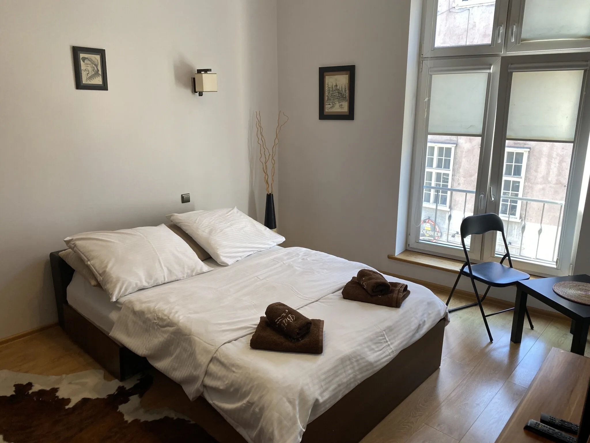 Apartament Garbary Gdańsk - foto 9