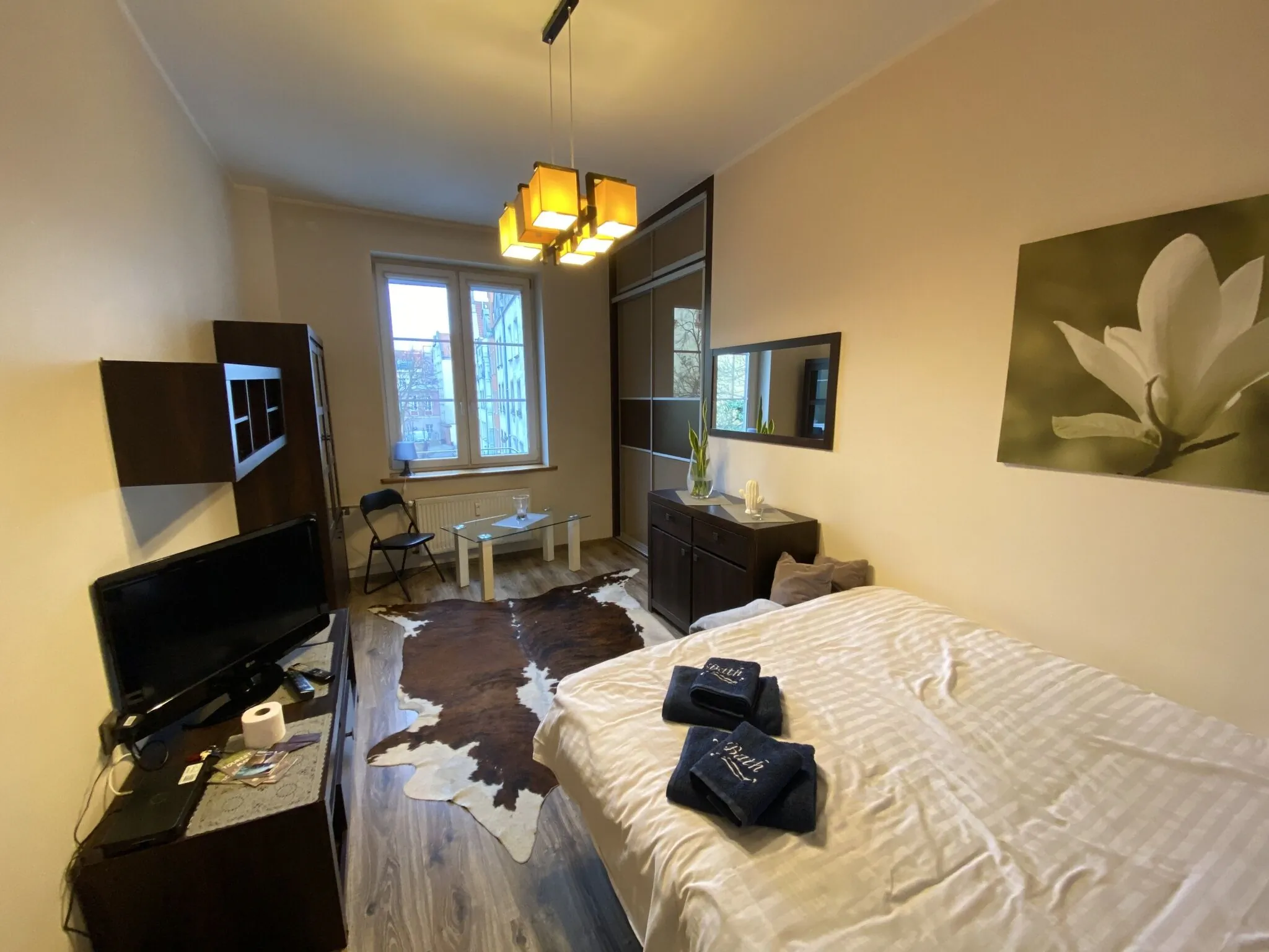 Apartament Garbary Gdańsk - foto 2
