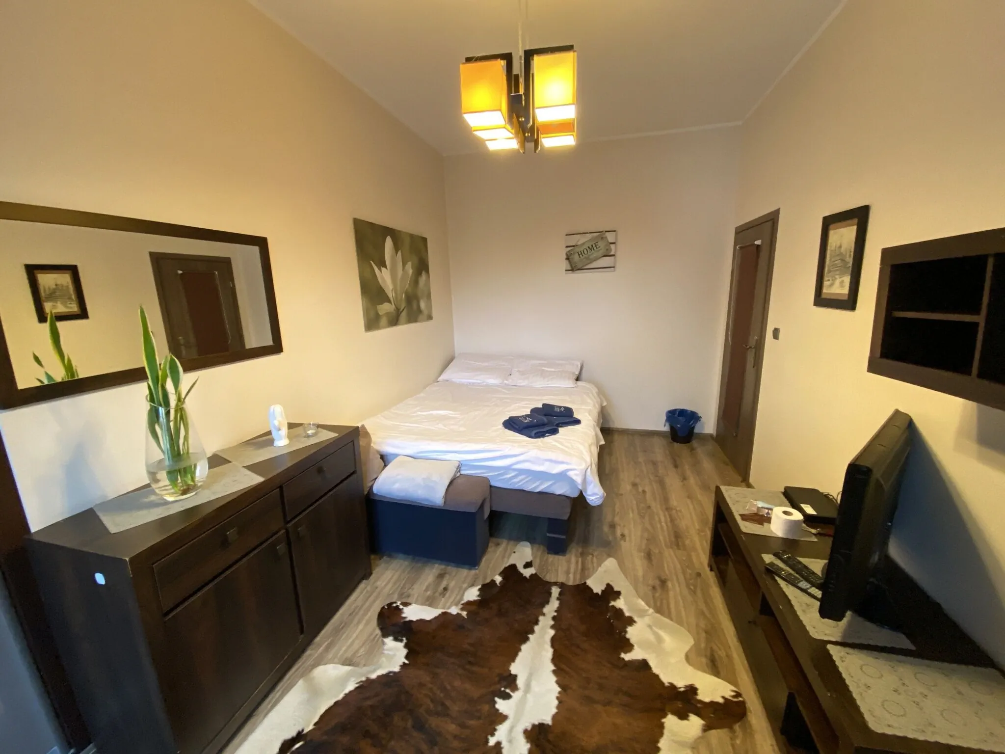 Apartament Garbary Gdańsk - foto 3