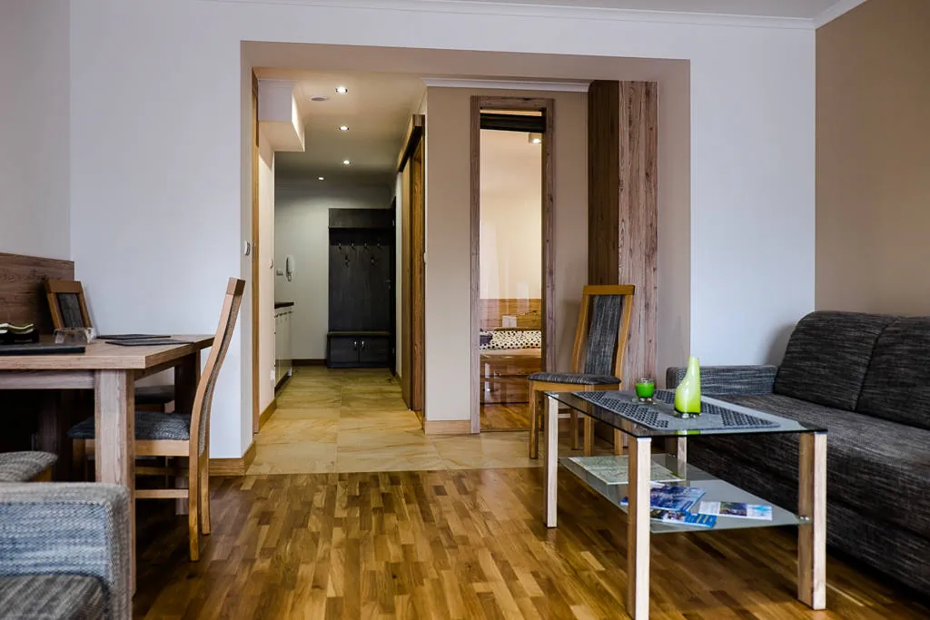Apartament Wiślany Sen Wisła – Wisła, Polsko
