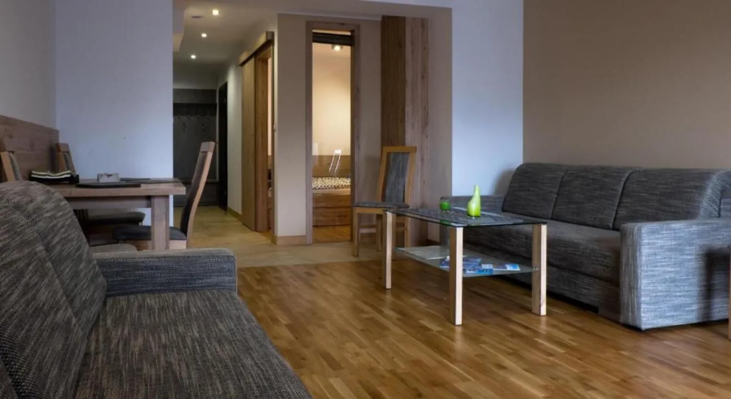 Apartament Wiślany Sen Wisła – Wisła, Polsko