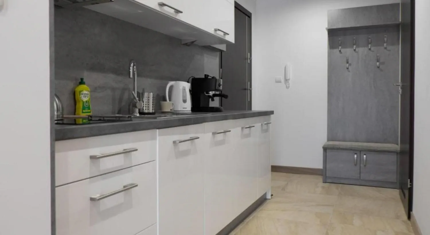 Apartament Wiślany Sen Wisła – Wisła, Polsko