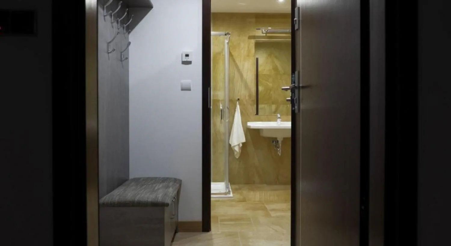 Apartament Wiślany Sen Wisła – Wisła, Polsko