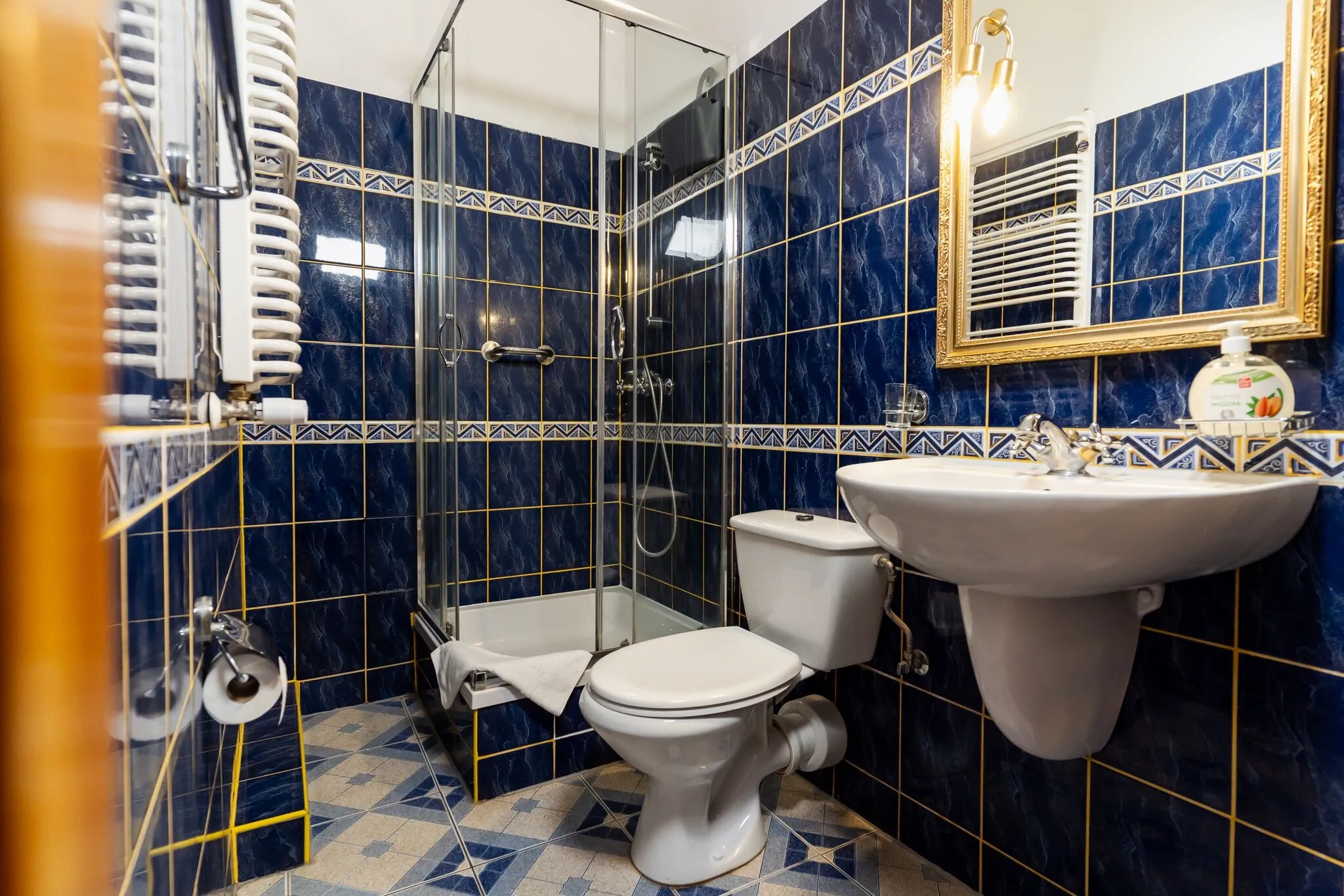 Hotel Europa Polanica-Zdrój – Polanica-Zdrój, Polonia