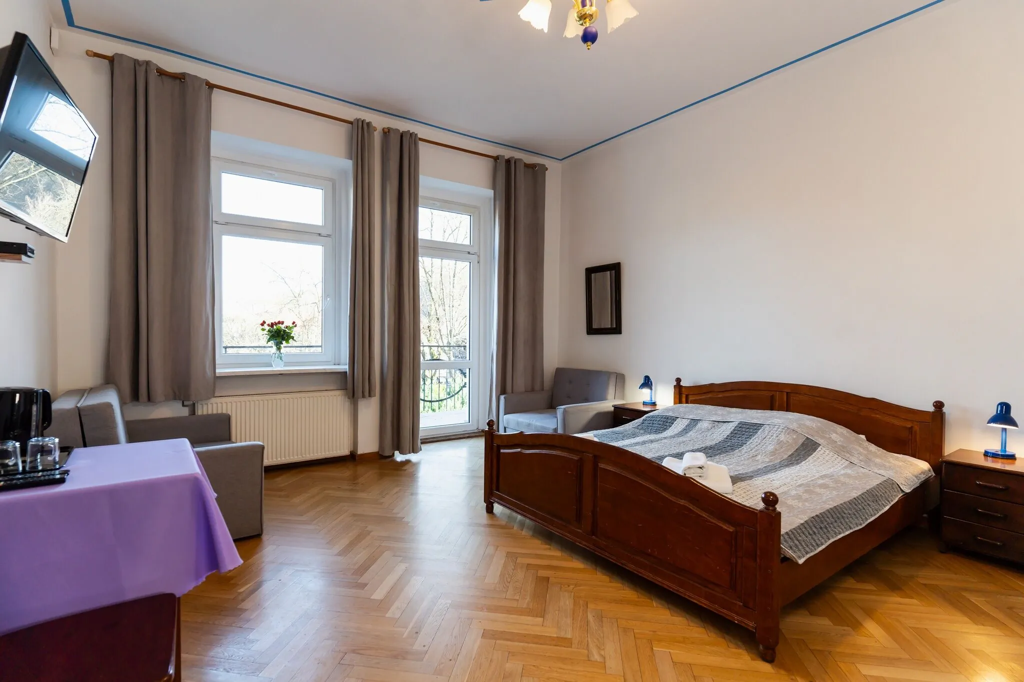Hotel Europa Polanica-Zdrój – Polanica-Zdrój, Polonia