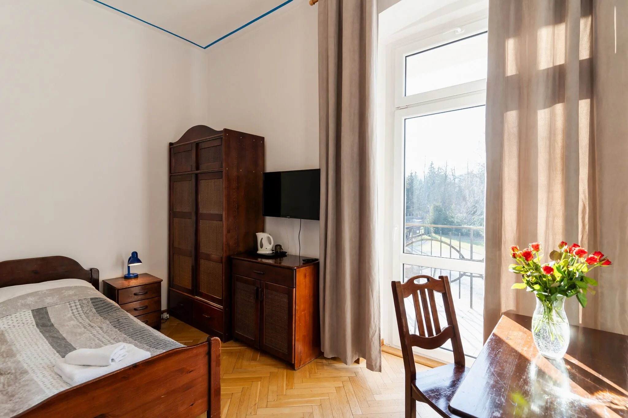 Hotel Europa Polanica-Zdrój – Polanica-Zdrój, Polonia