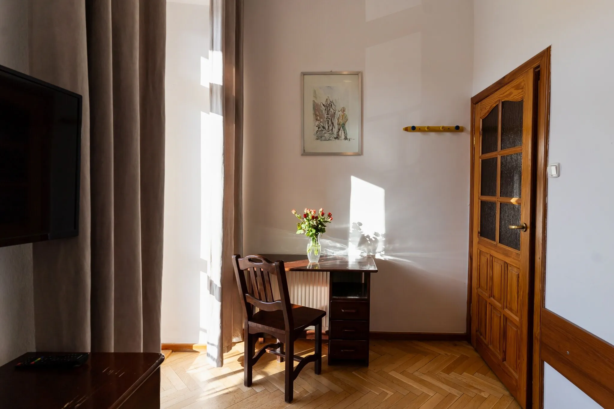 Hotel Europa Polanica-Zdrój – Polanica-Zdrój, Polonia