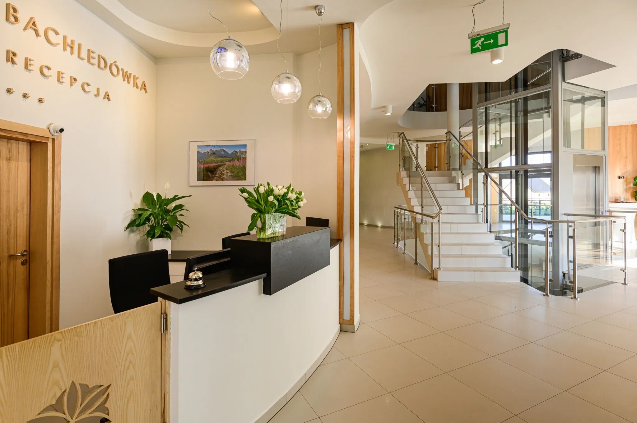 Hotel Bachledówka Czerwienne – Czerwienne, Polonia