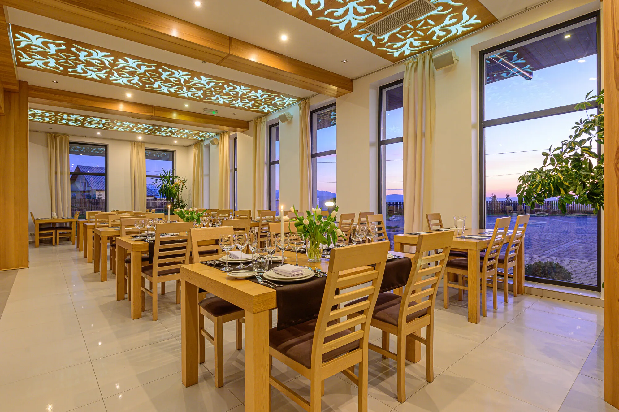 Hotel Bachledówka Czerwienne – Czerwienne, Polonia