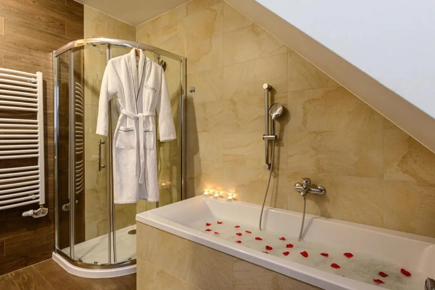 Hotel Bachledówka Czerwienne – Czerwienne, Polonia