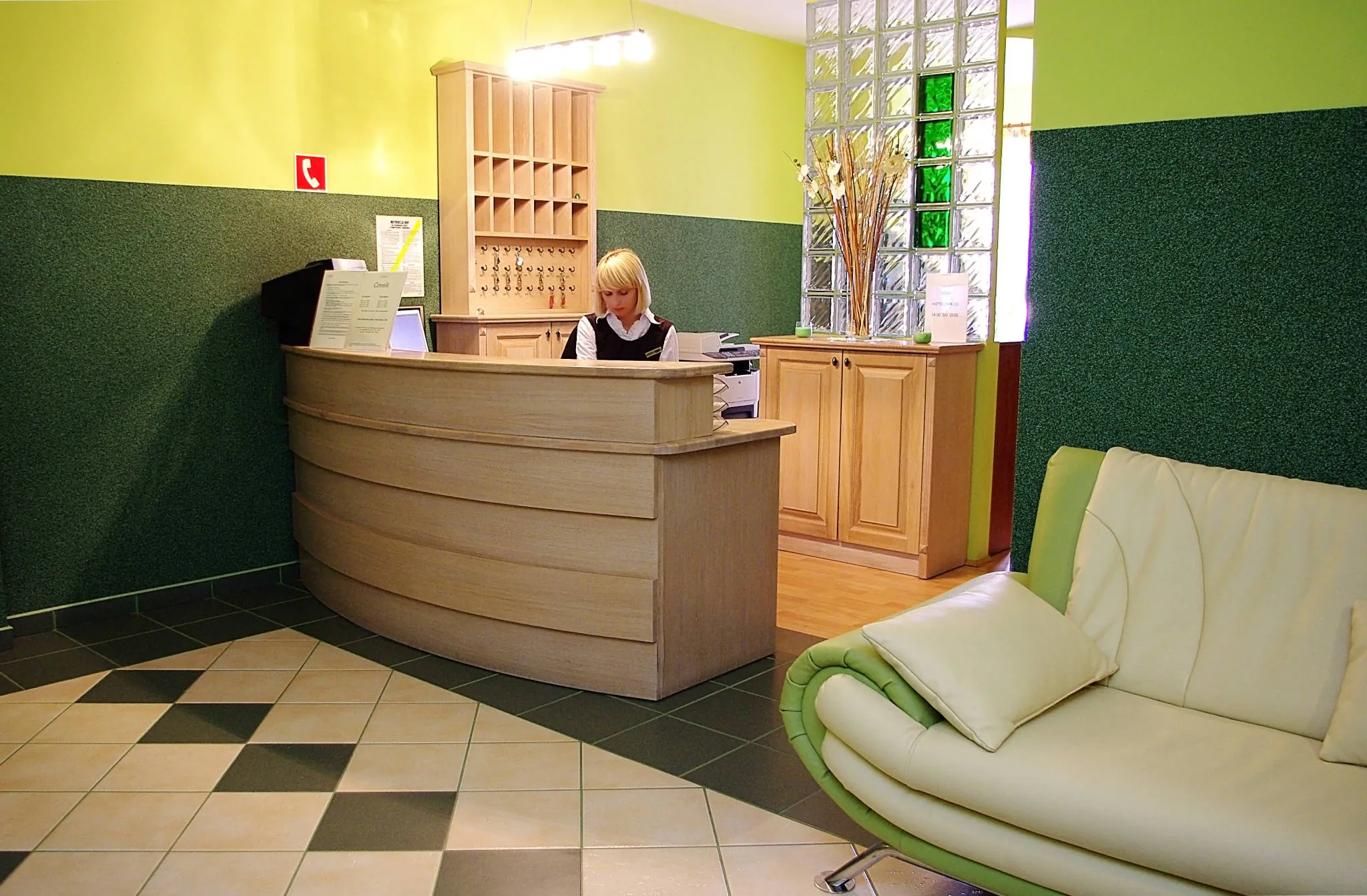 Hotelik Gołdap – Gołdap, Polska