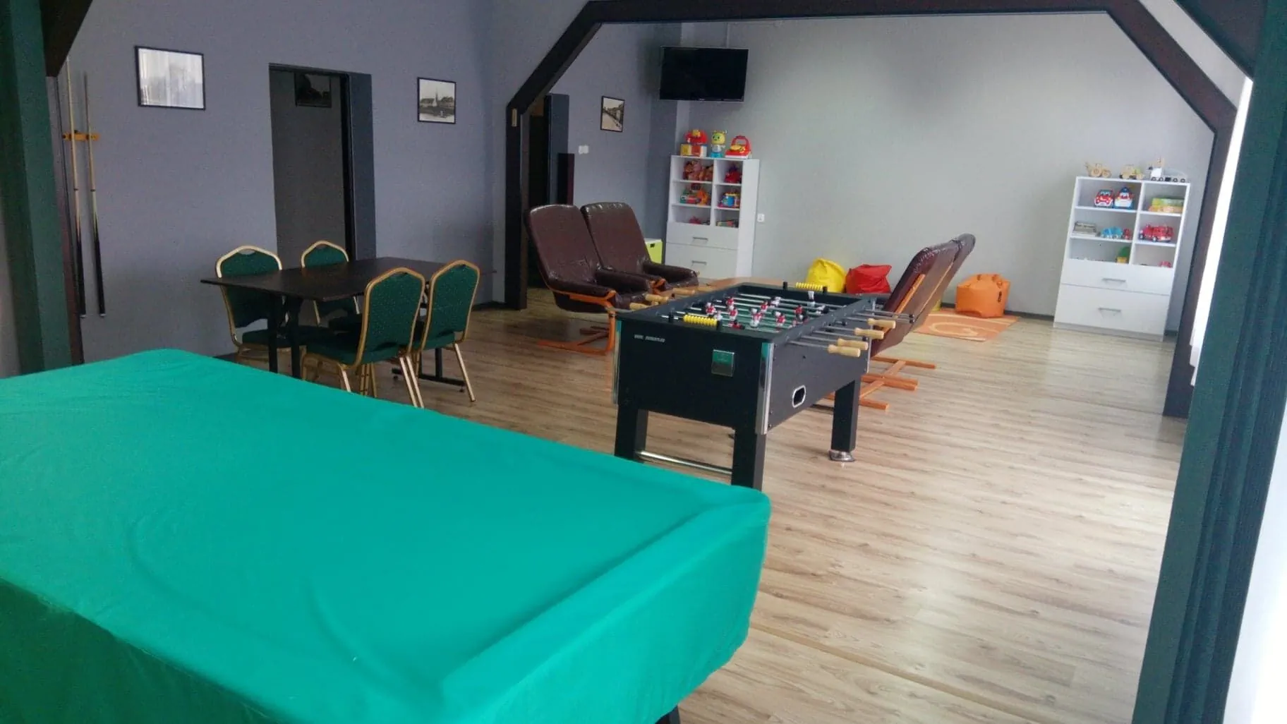 Hotelik Gołdap – Gołdap, Polska