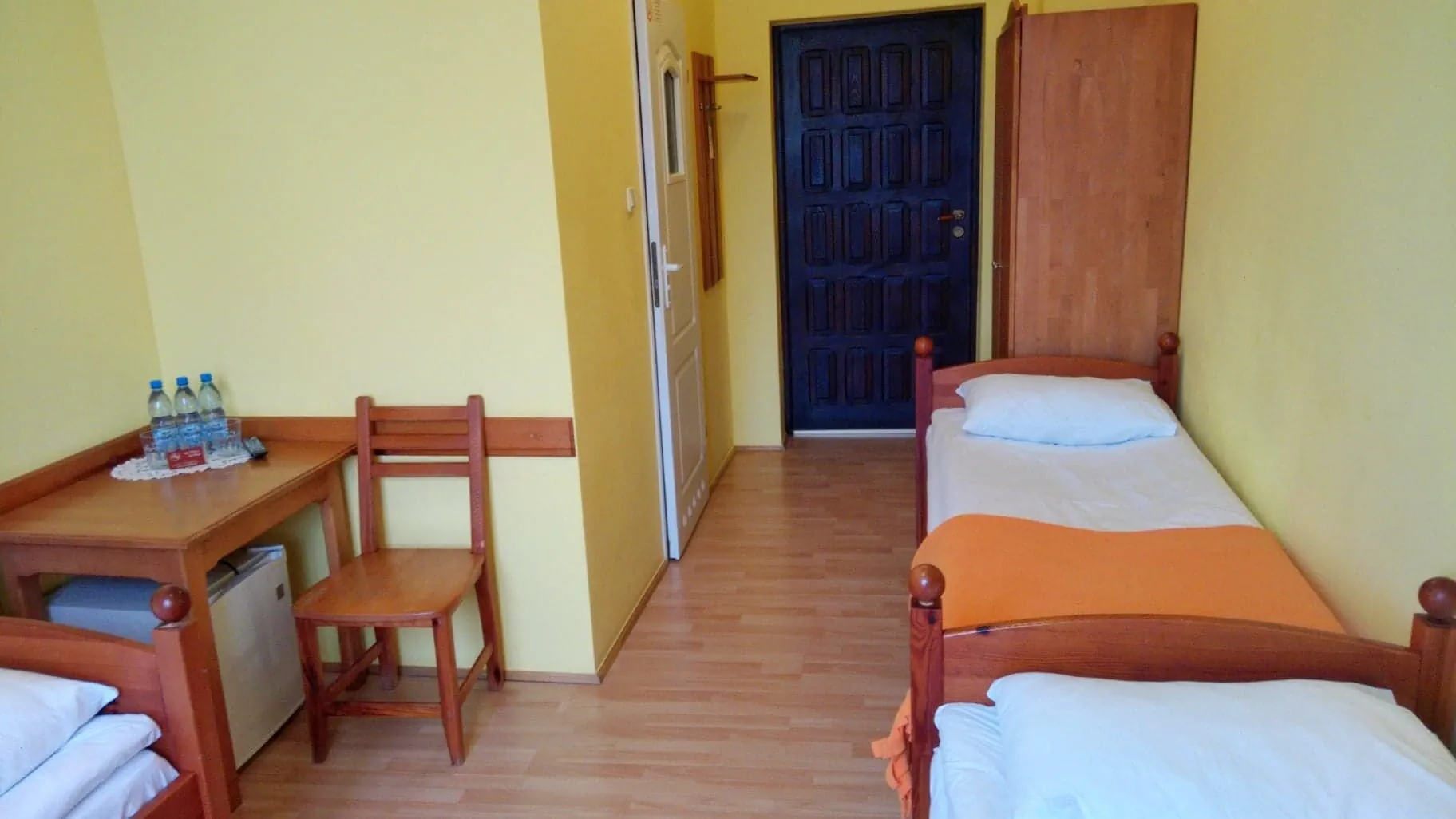Hotelik Gołdap – Gołdap, Polska
