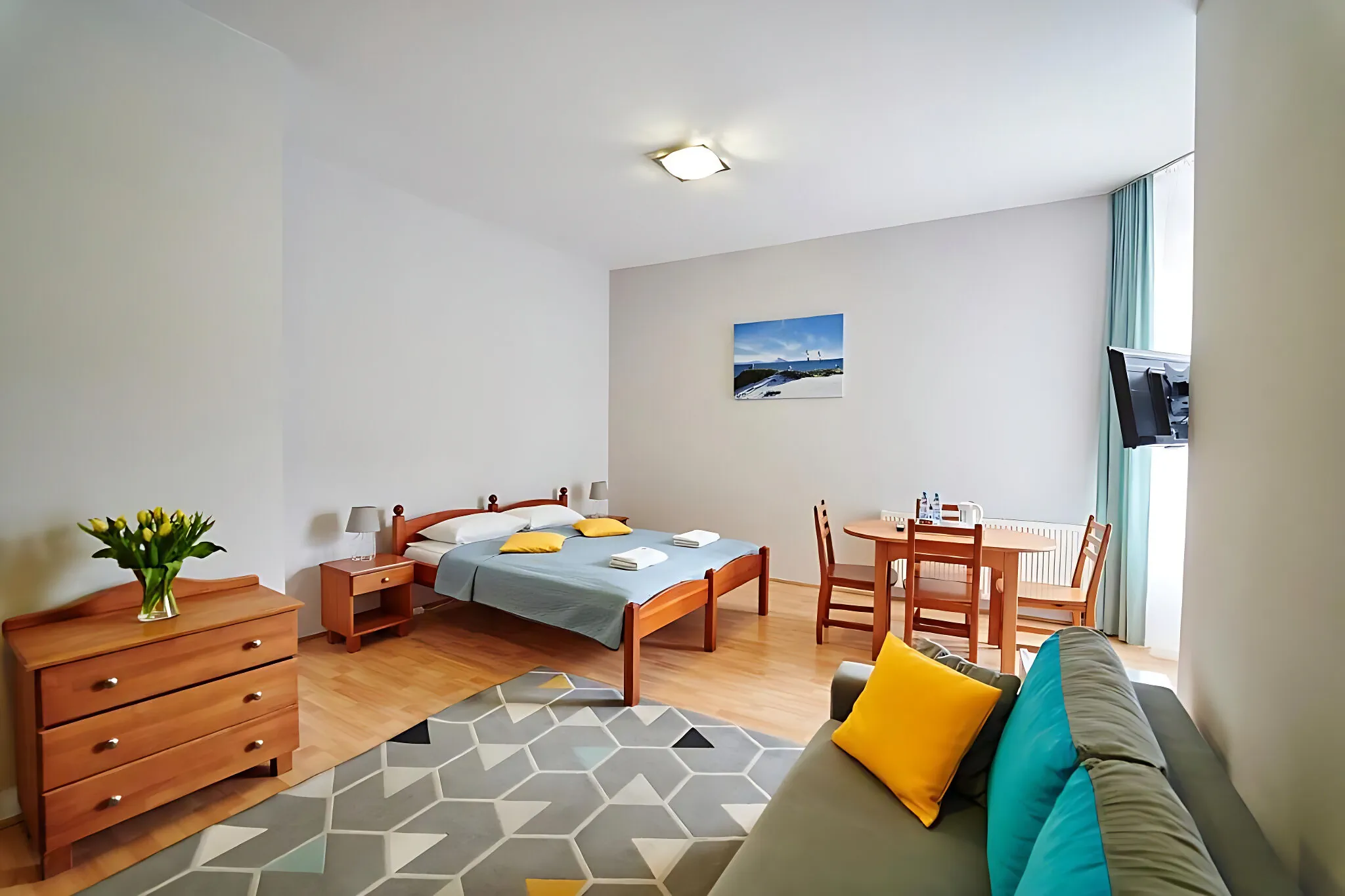 Hotelik Gołdap – Gołdap, Polska