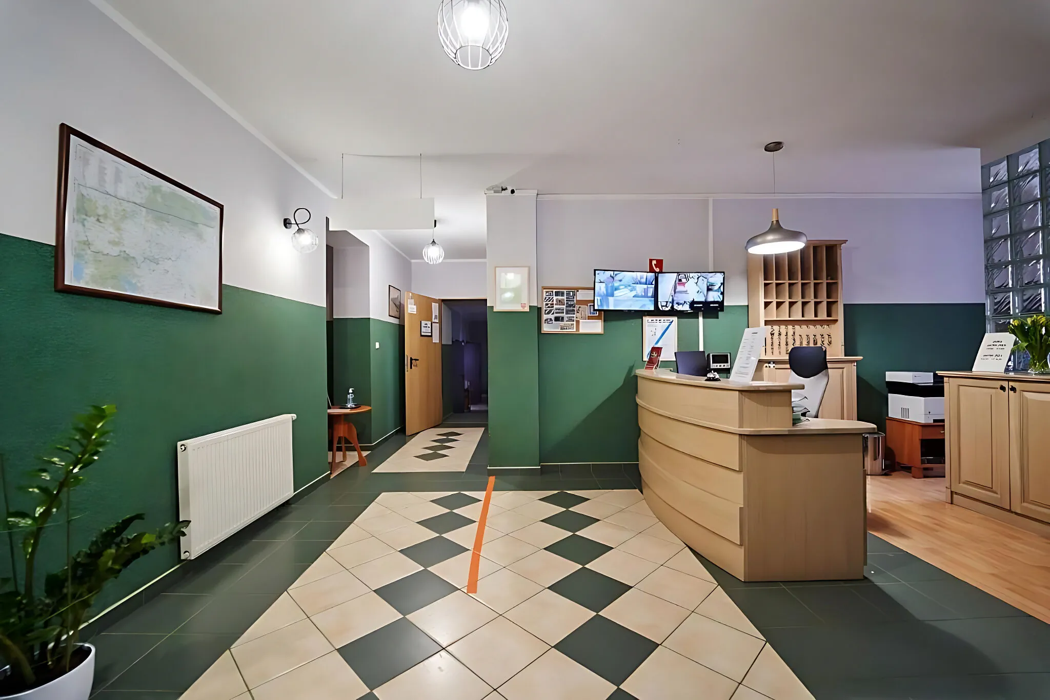 Hotelik Gołdap – Gołdap, Polska