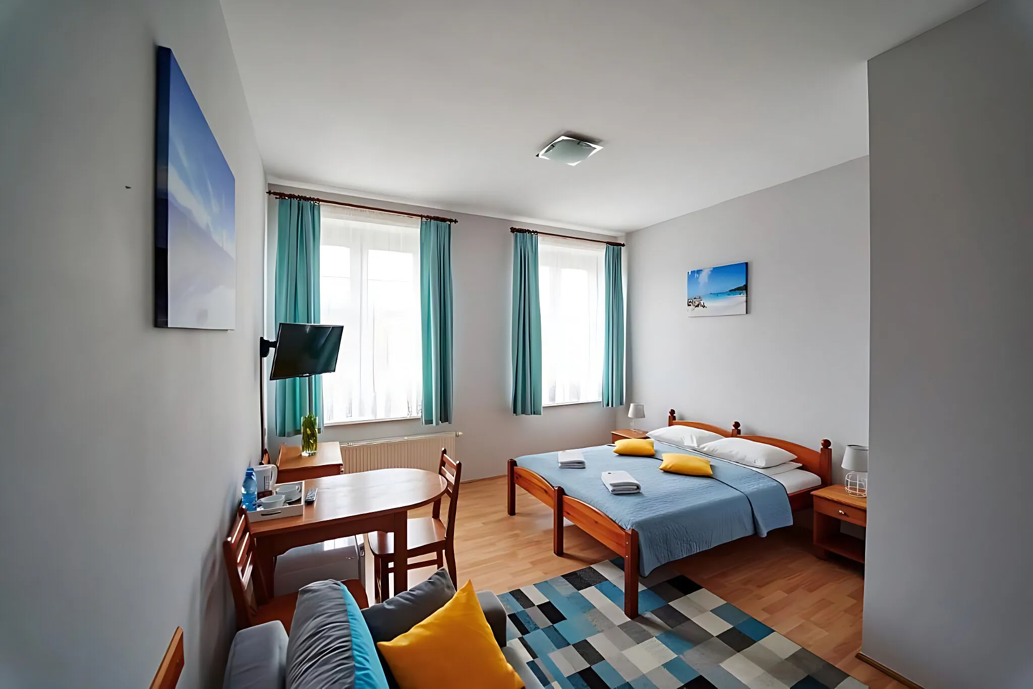 Hotelik Gołdap – Gołdap, Polska