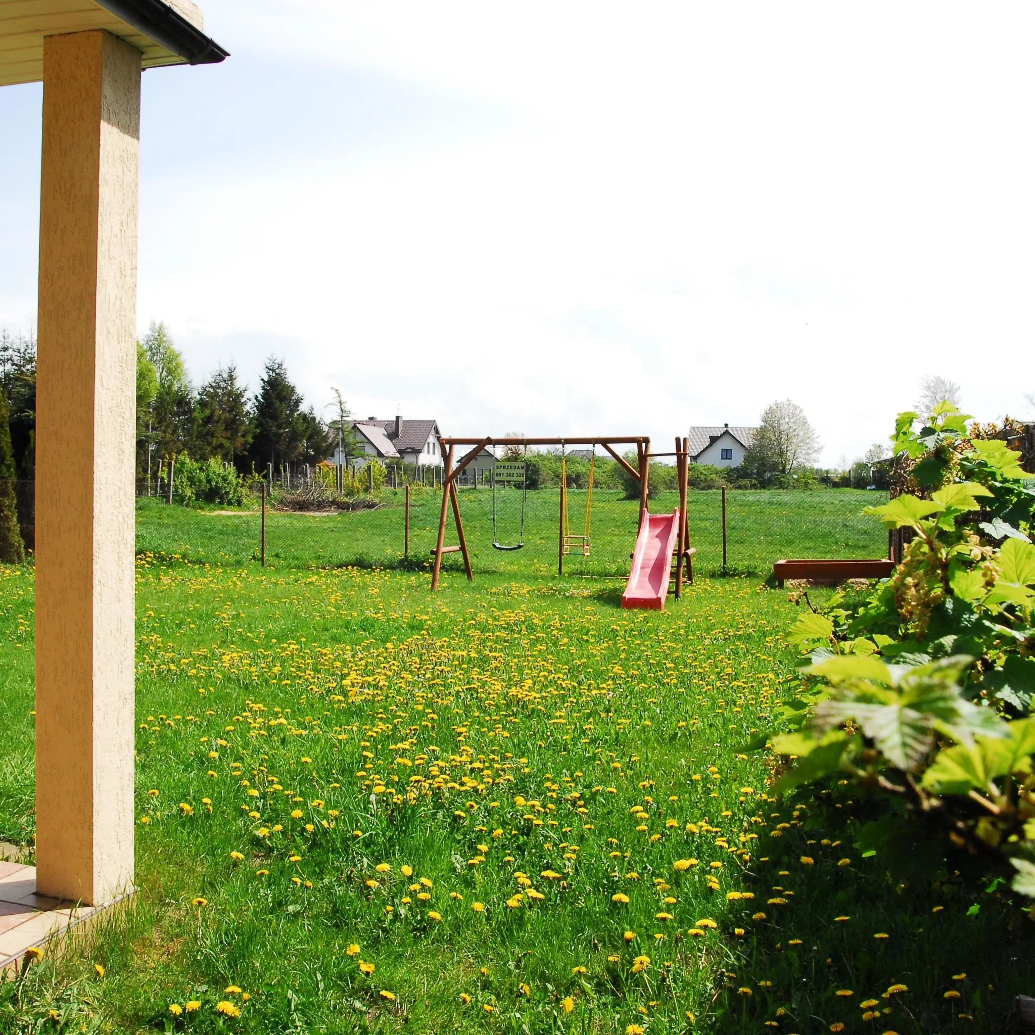 Villa Letnik Ustronie Morskie – Ustronie Morskie, Polska