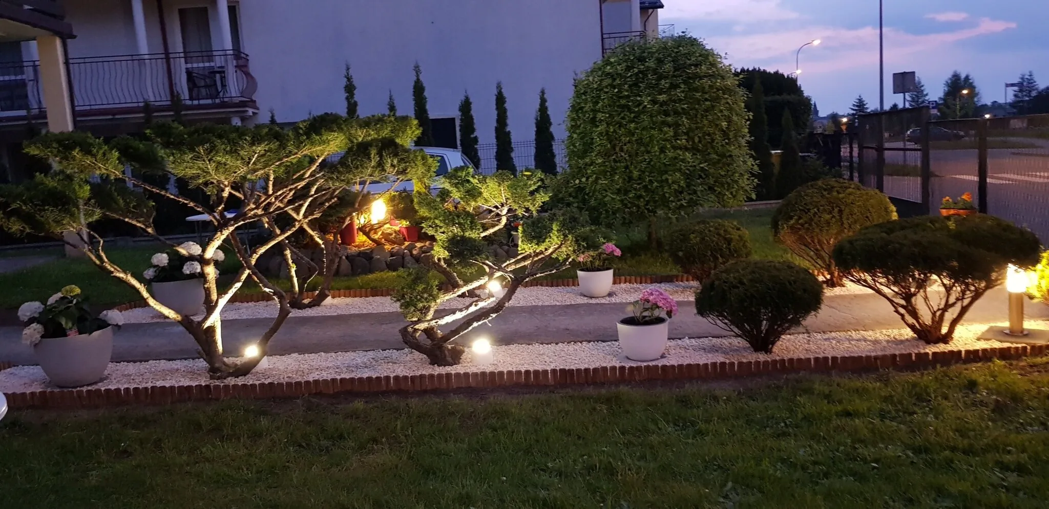 Villa Letnik Ustronie Morskie – Ustronie Morskie, Polska