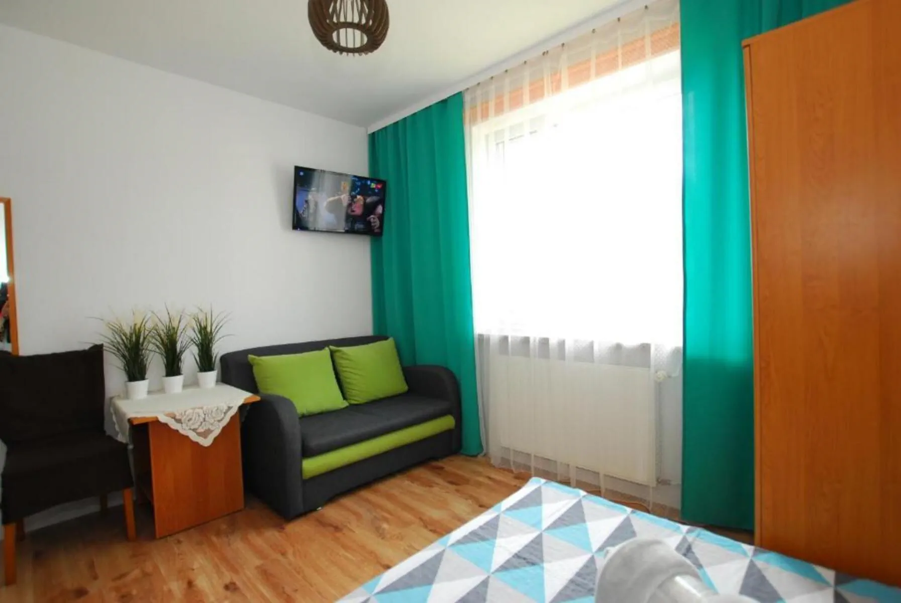 Villa Letnik Ustronie Morskie – Ustronie Morskie, Polska