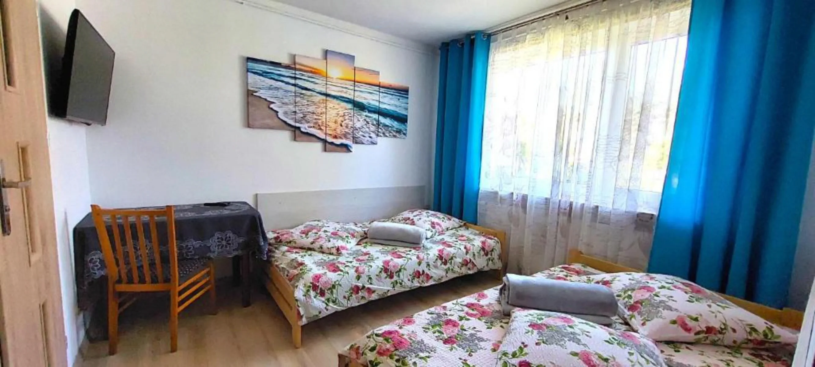 Villa Letnik Ustronie Morskie – Ustronie Morskie, Polska