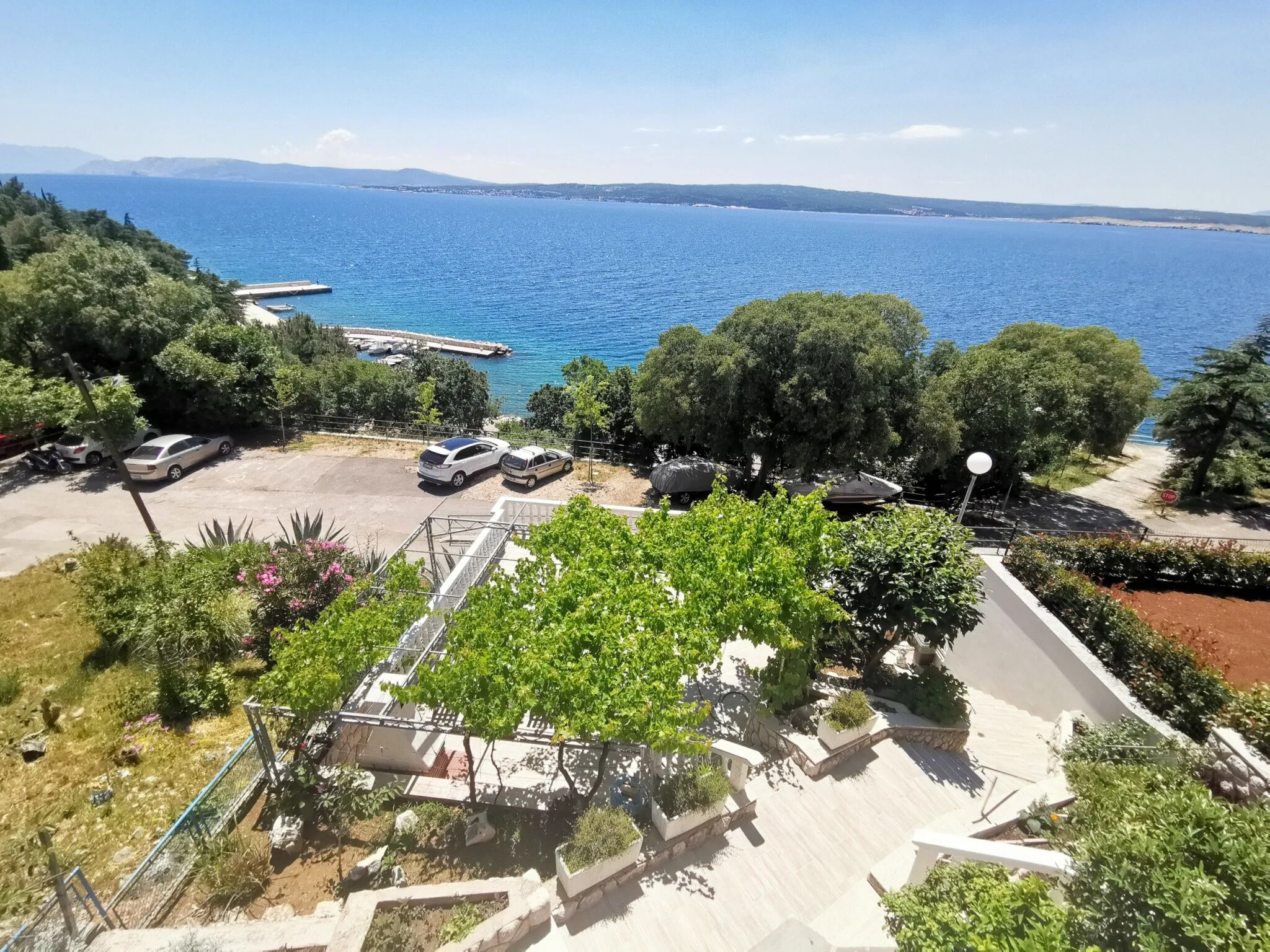 Apartman Niko Dramalj – Dramalj, Croația