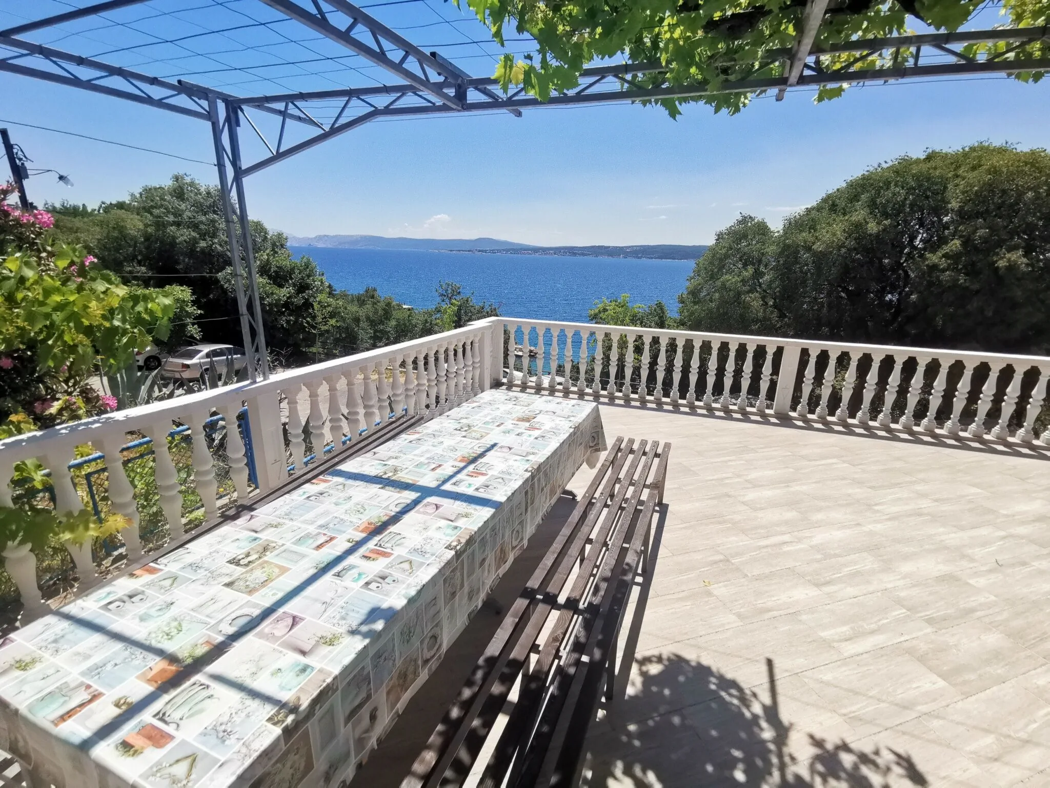 Apartman Niko Dramalj – Dramalj, Croația