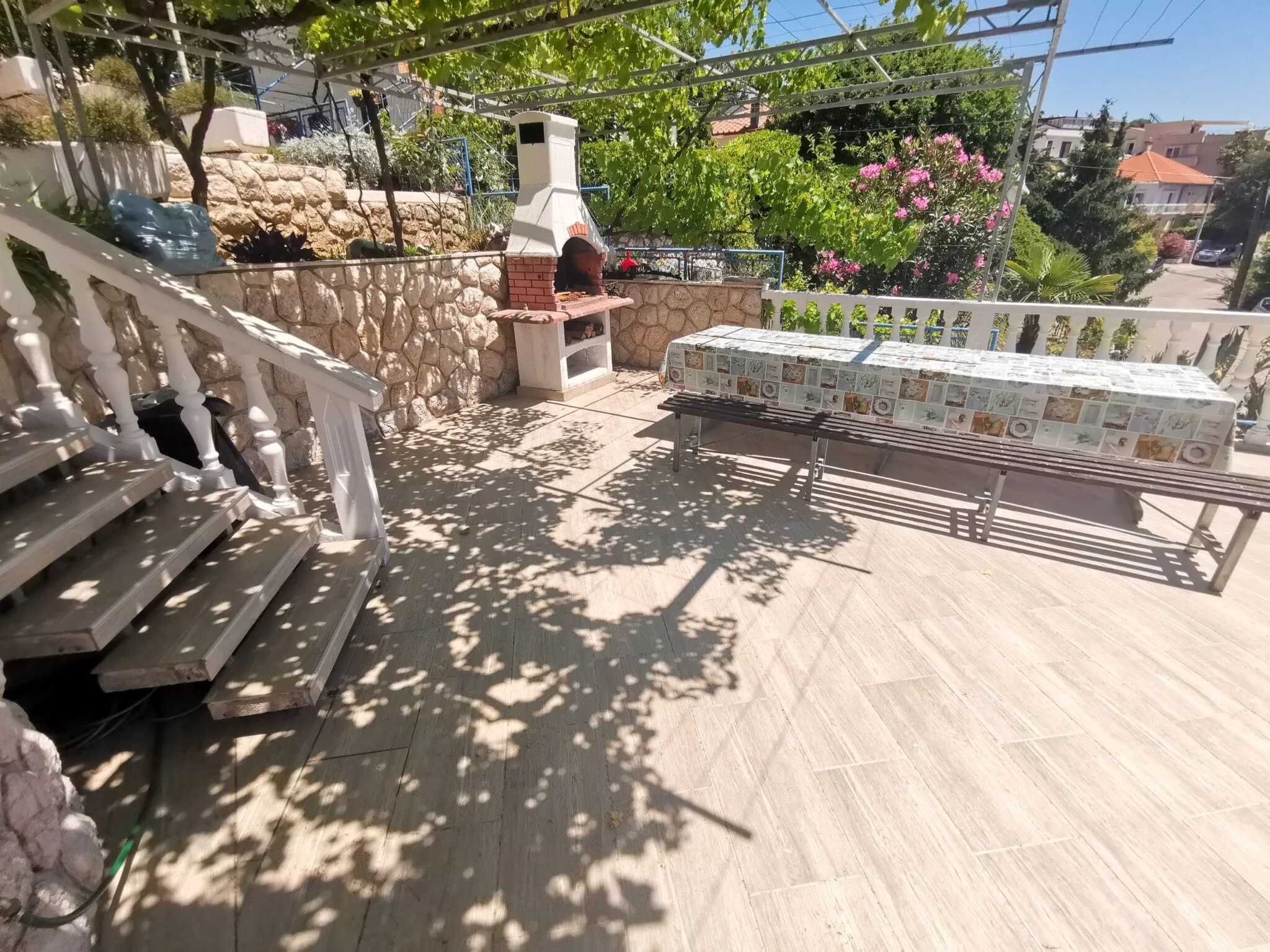 Apartman Niko Dramalj – Dramalj, Croația