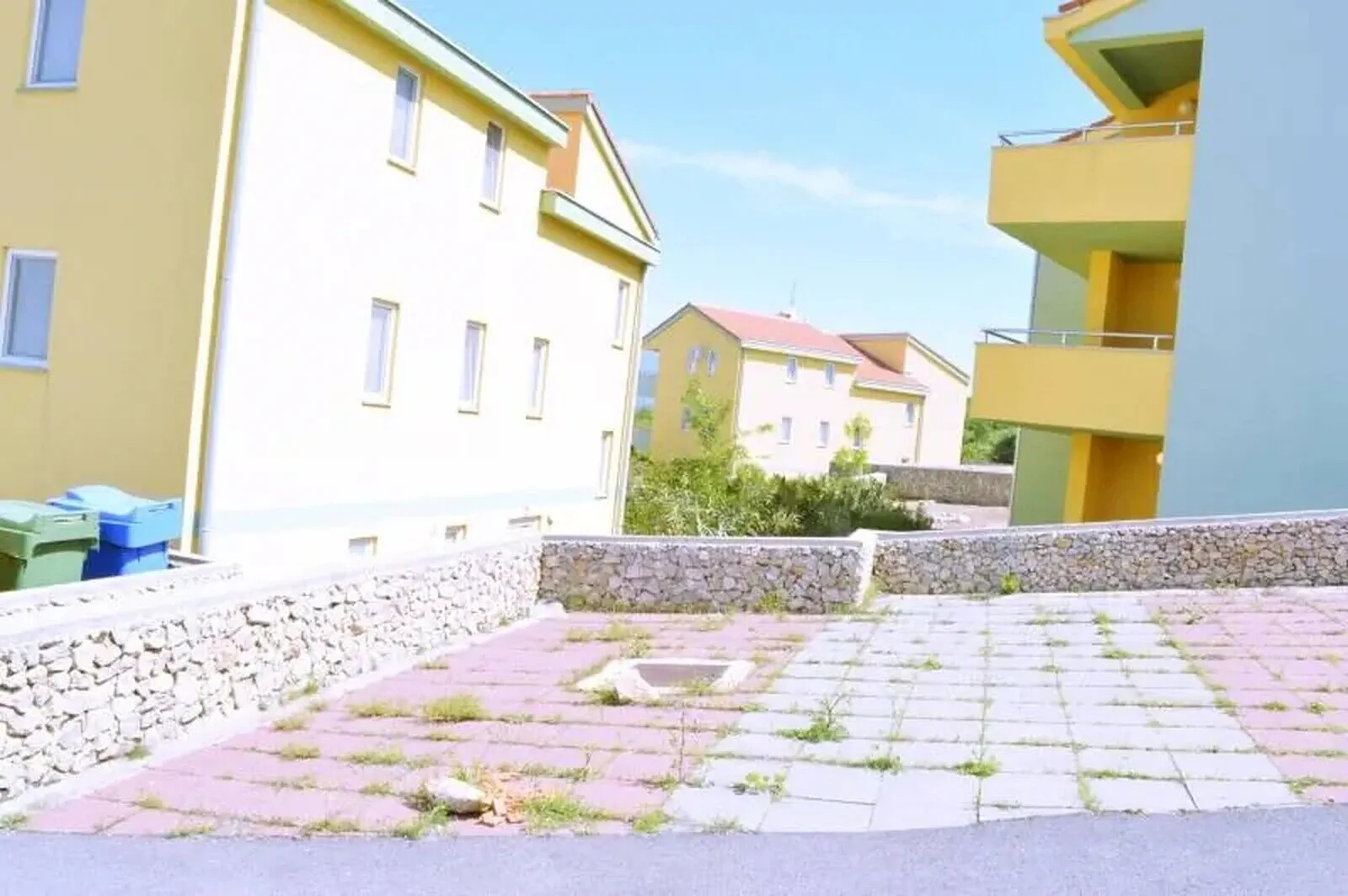 Apartment Sunshine Klimno – Klimno, Croația